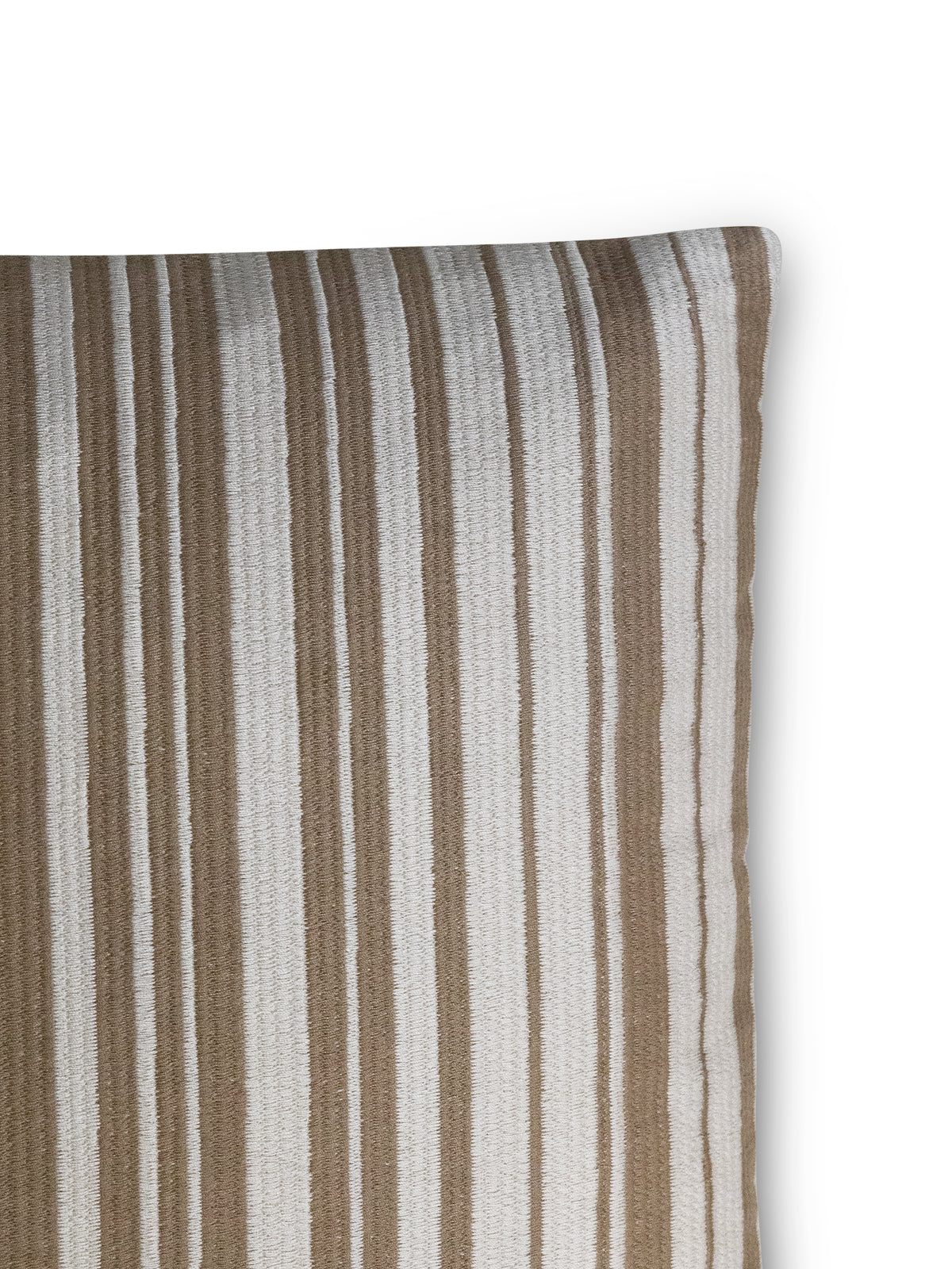 Cushion GIMLI 45x45cm brown