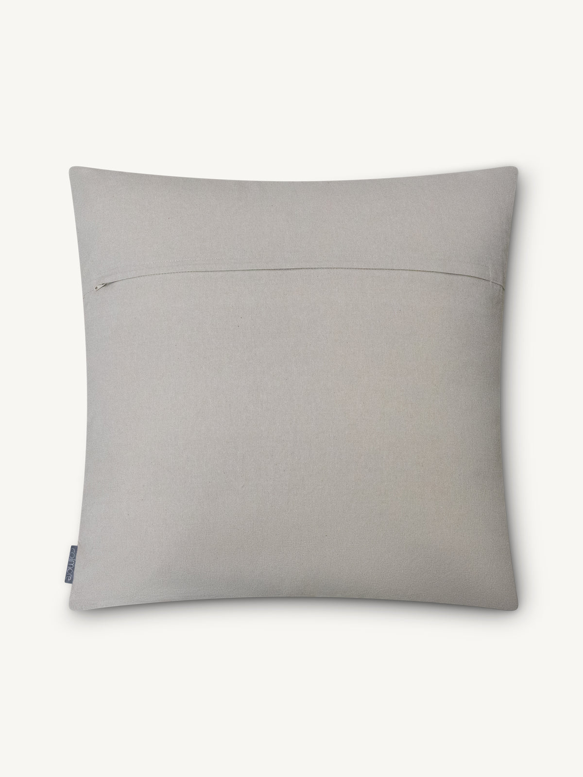 Cushion EOWYN 50x50cm brown
