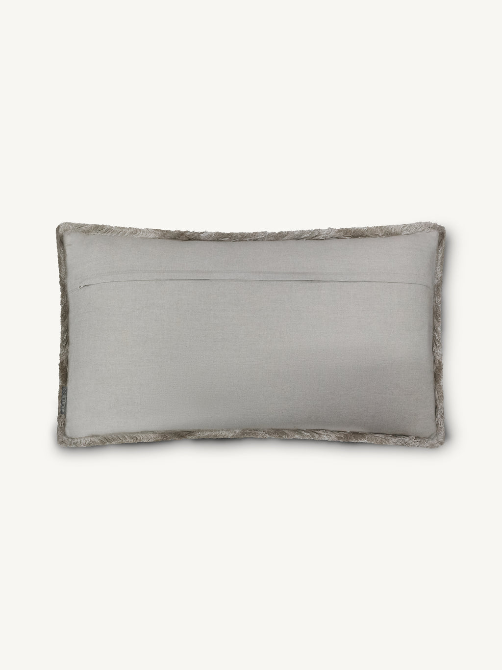 Cushion ISILDUR 60x35cm brown