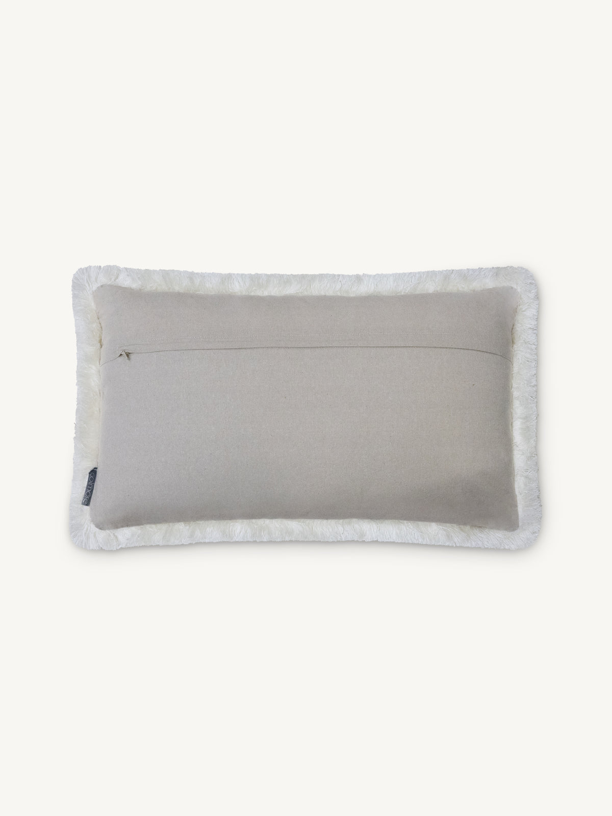 Cushion ARAGORN 50x30cm khaki