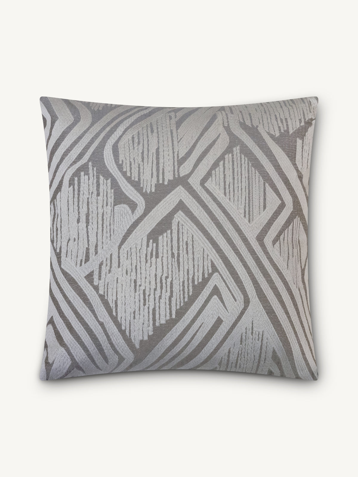 Cushion LEGOLAS 50x50cm beige