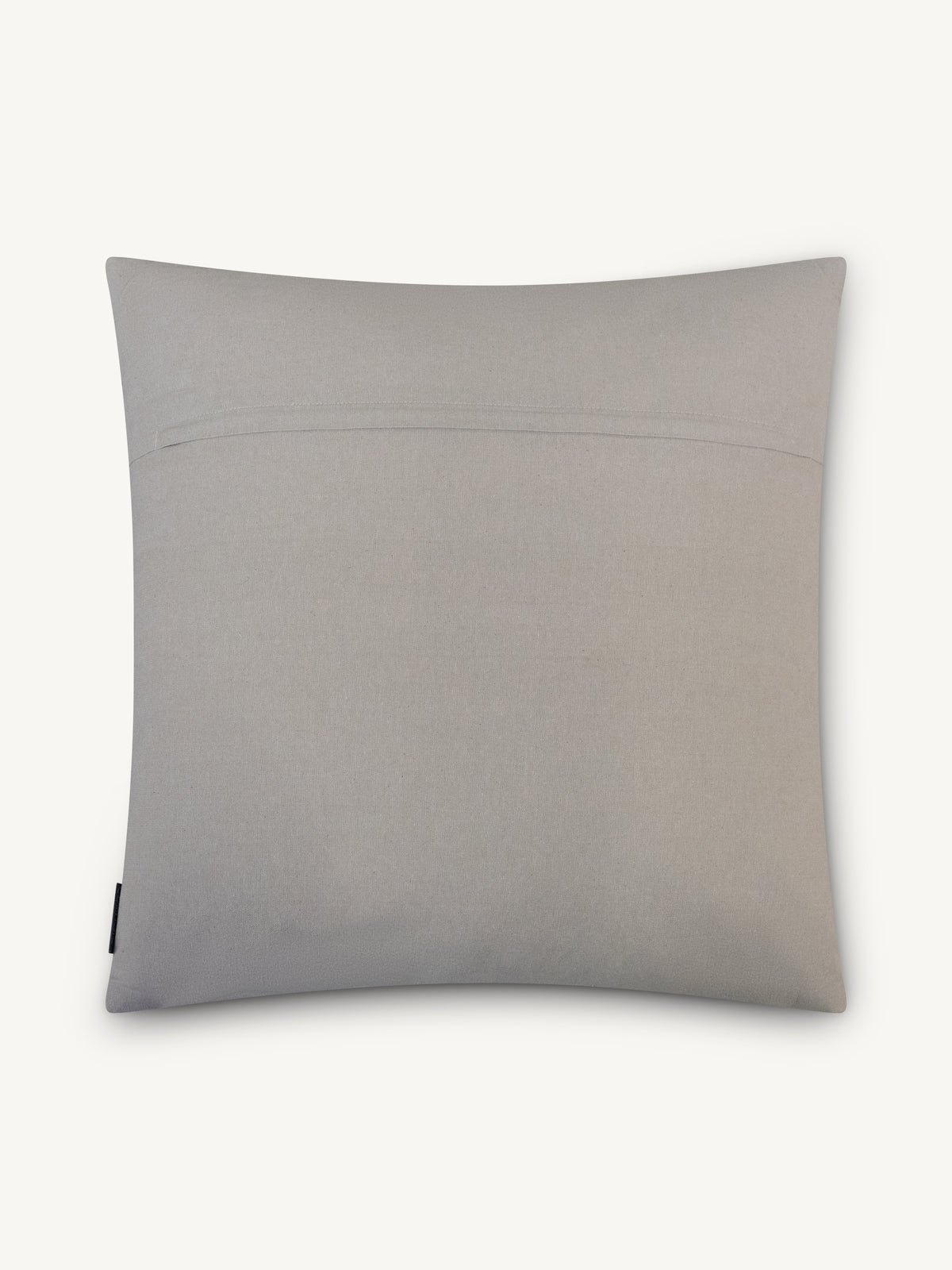 Cushion LEGOLAS 50x50cm beige