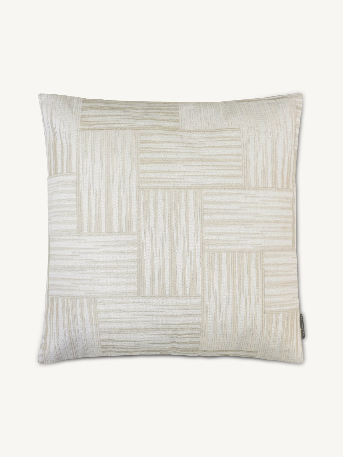 Cushion ALATAR 50x50cm beige