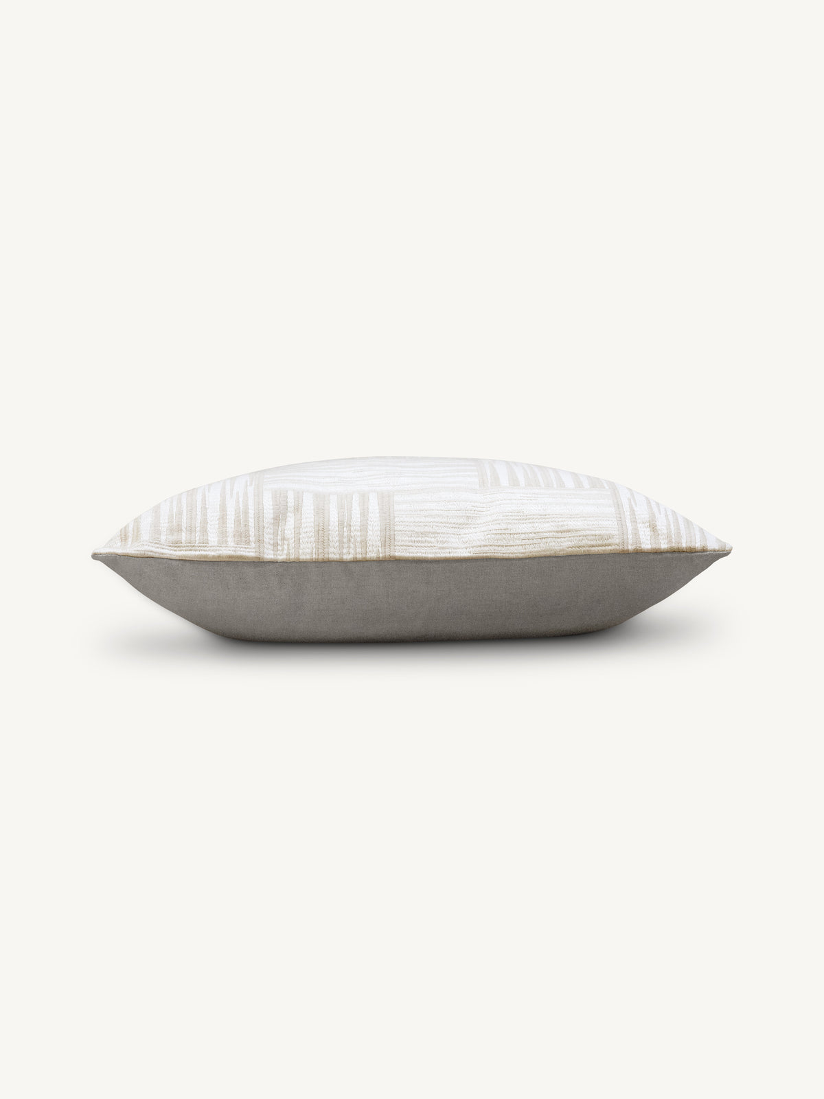 Cushion ALATAR 50x50cm beige