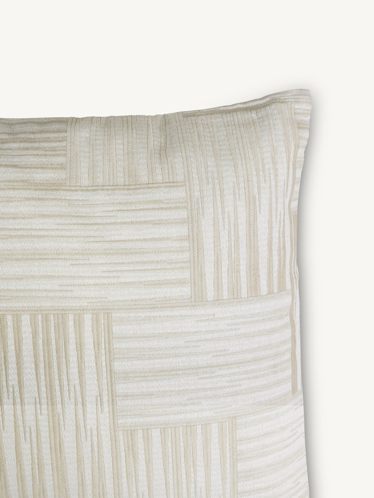 Cushion ALATAR 50x50cm beige