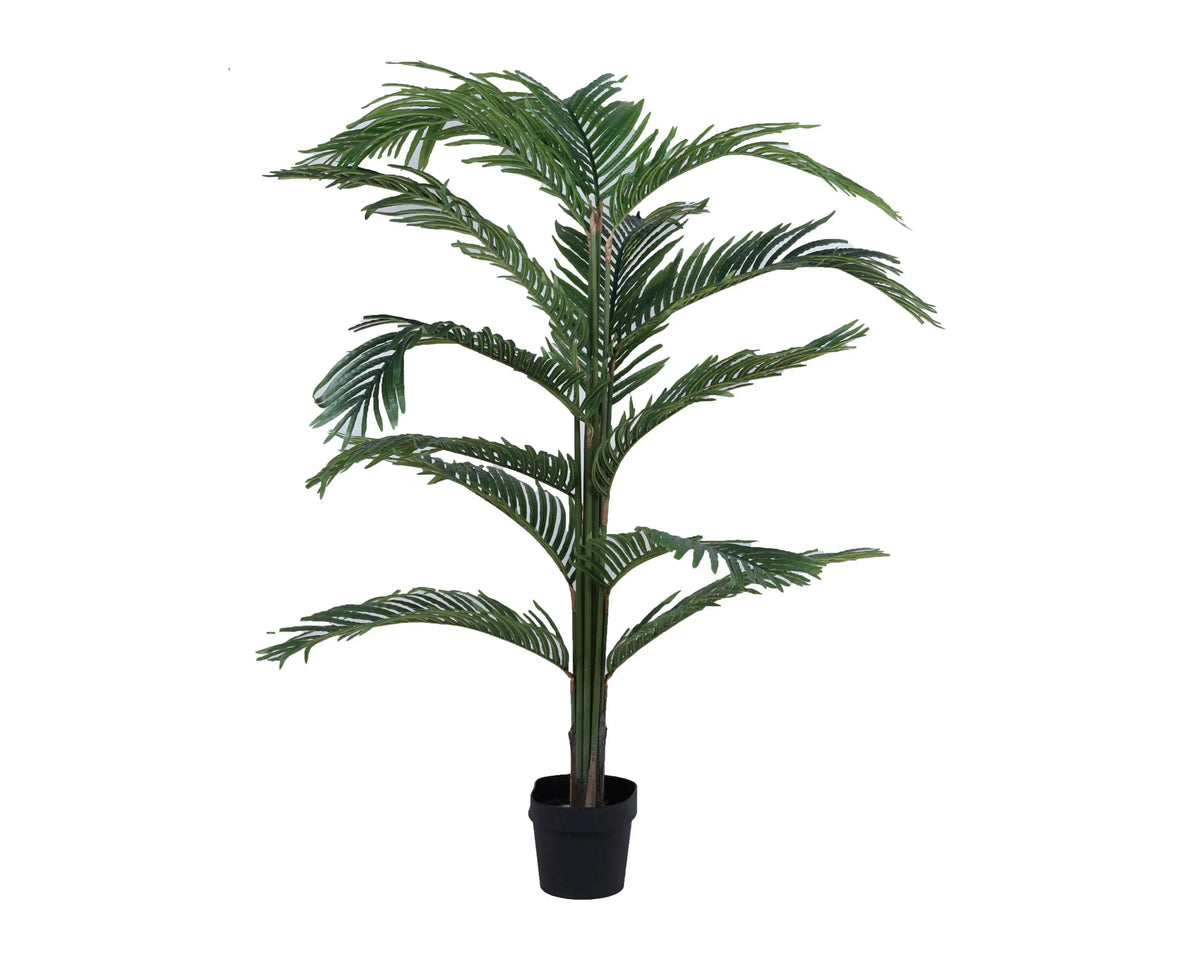 Plant KWAI PALM PU 170cm