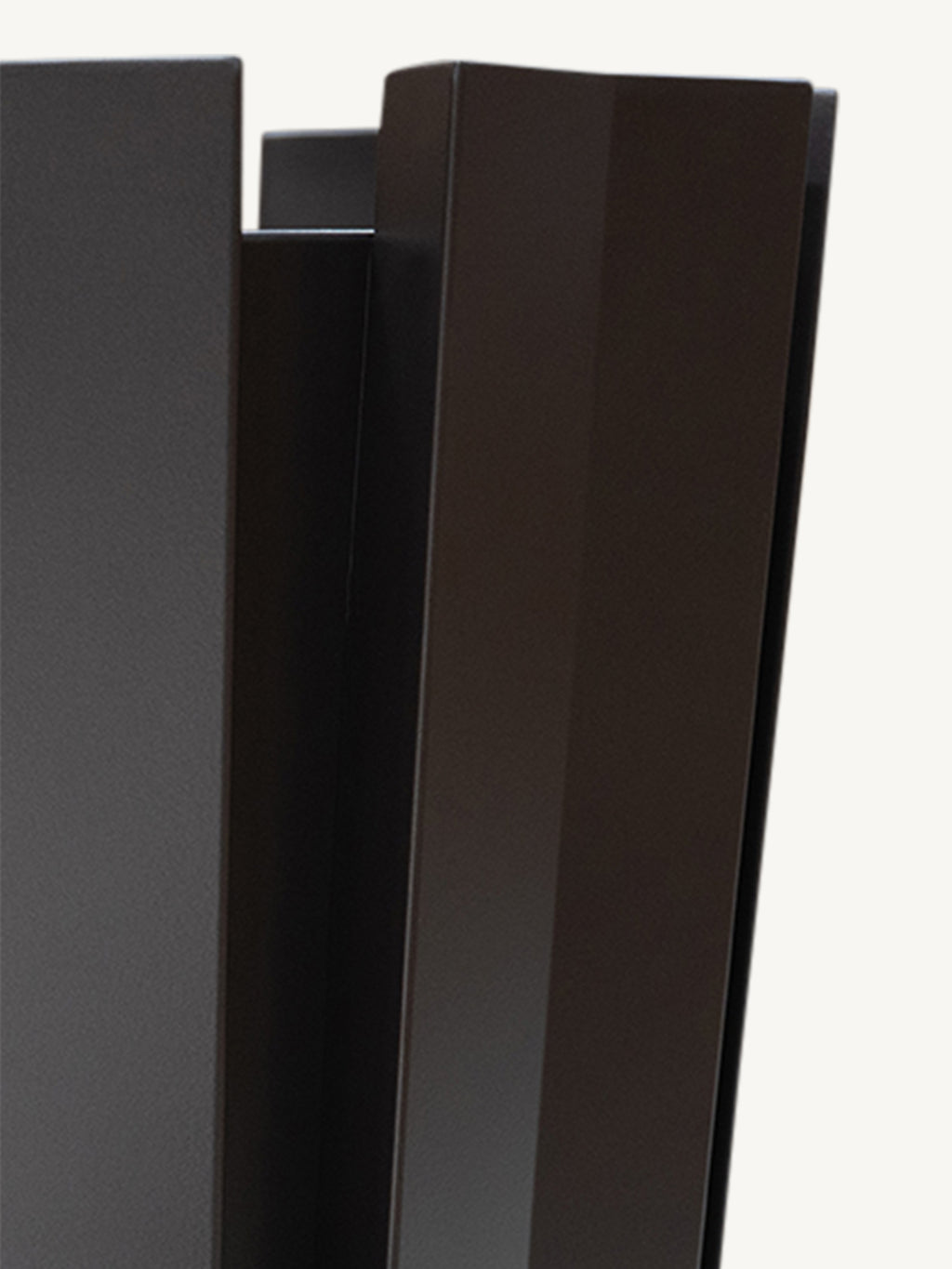 Pot VASQUE Ø40x90cm brown