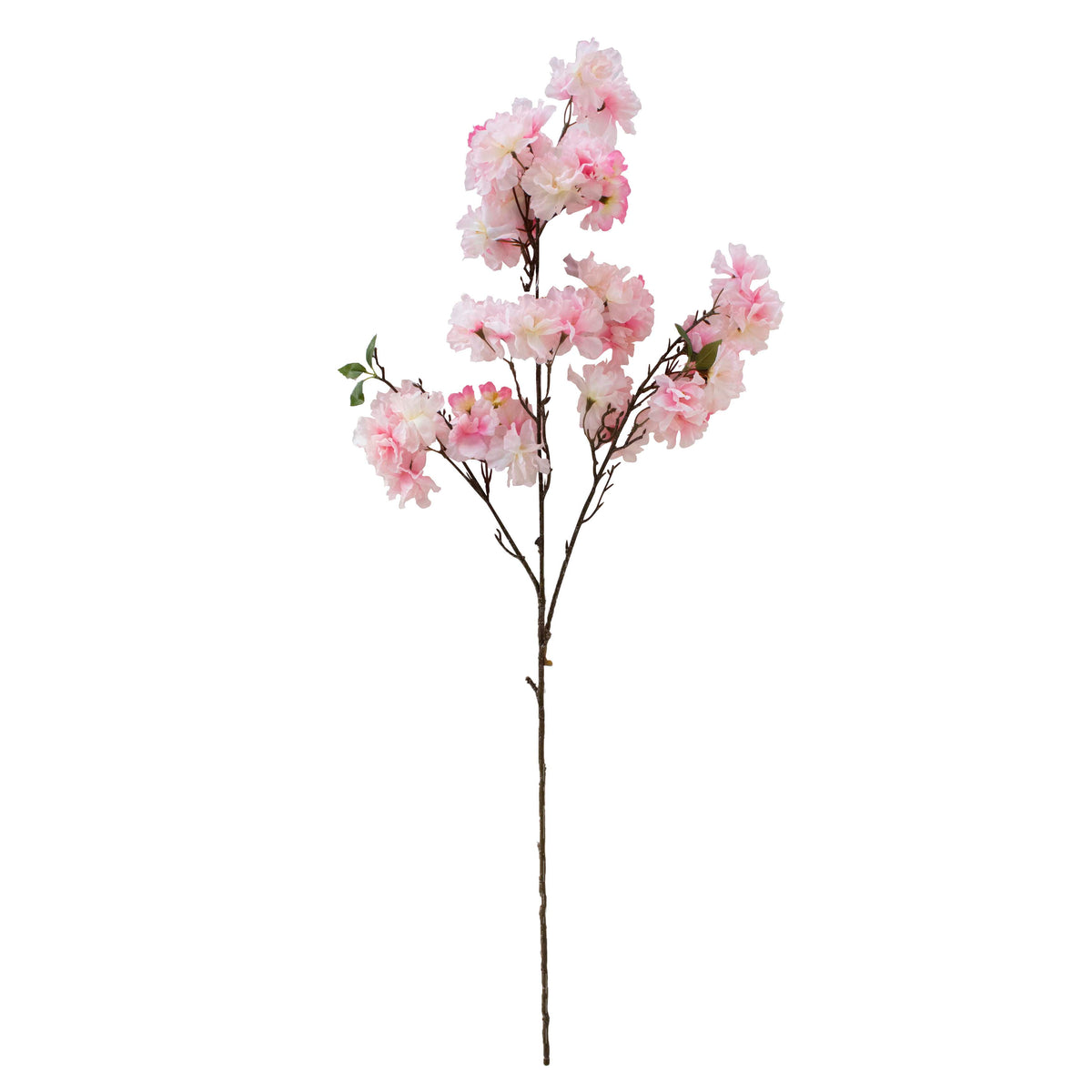 Flower cherry blossom light pink 105cm