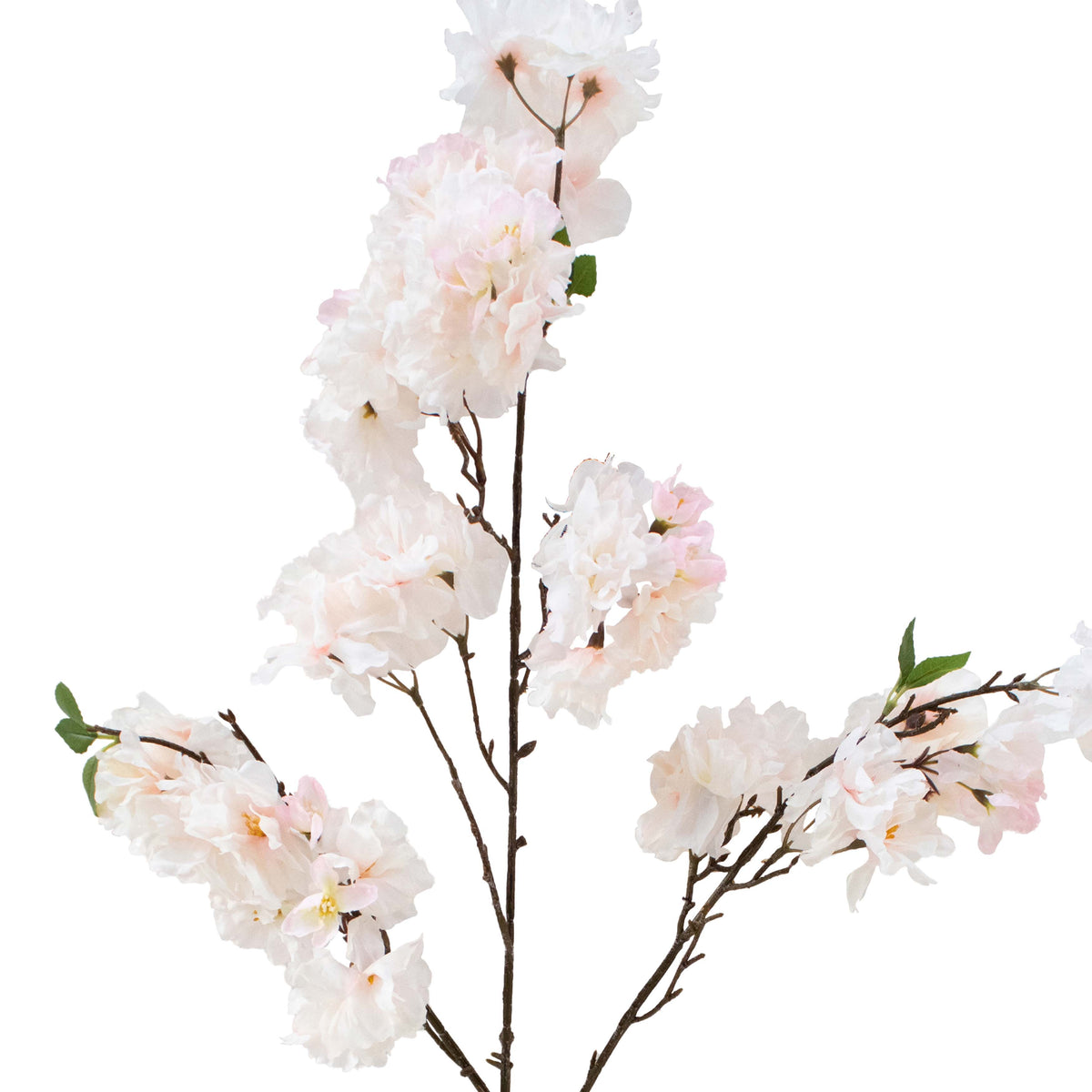 Flower cherry blossom light pink 105cm