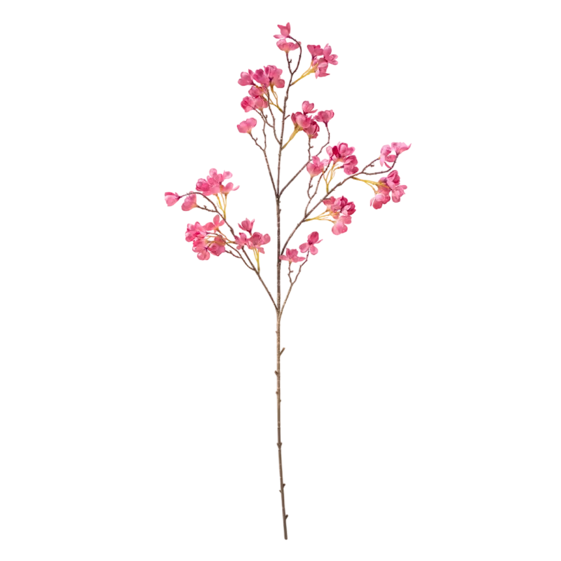 Flower cherry blossom pink 106cm