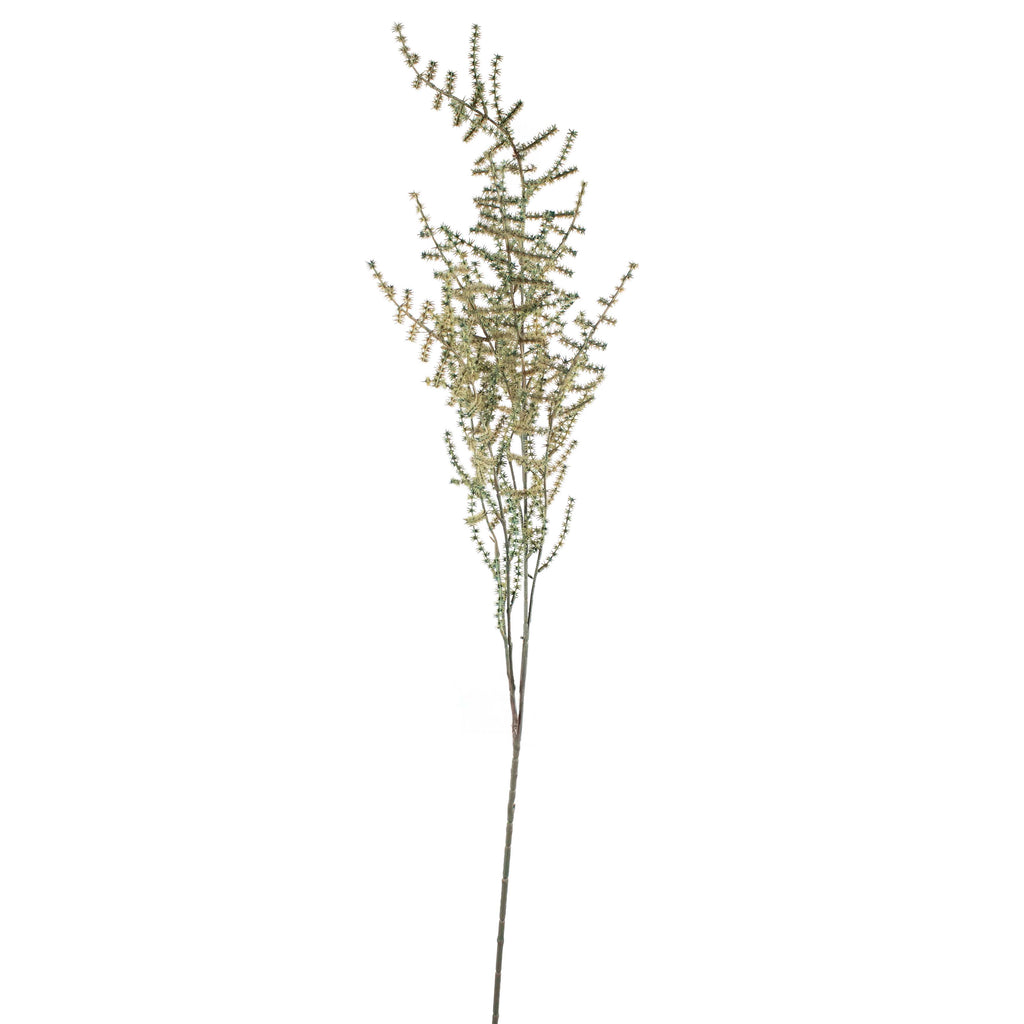 Branch asparagus green 132cm