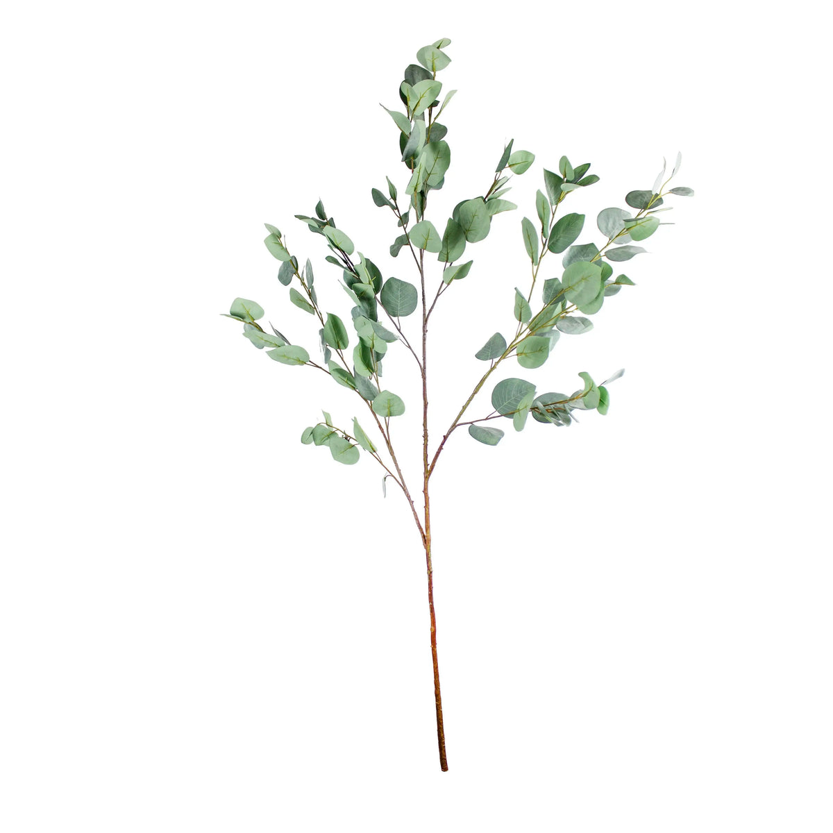 Branch eucalyptus green 125cm