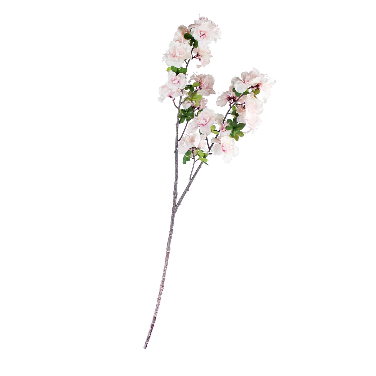 Flower azalea light pink 103cm