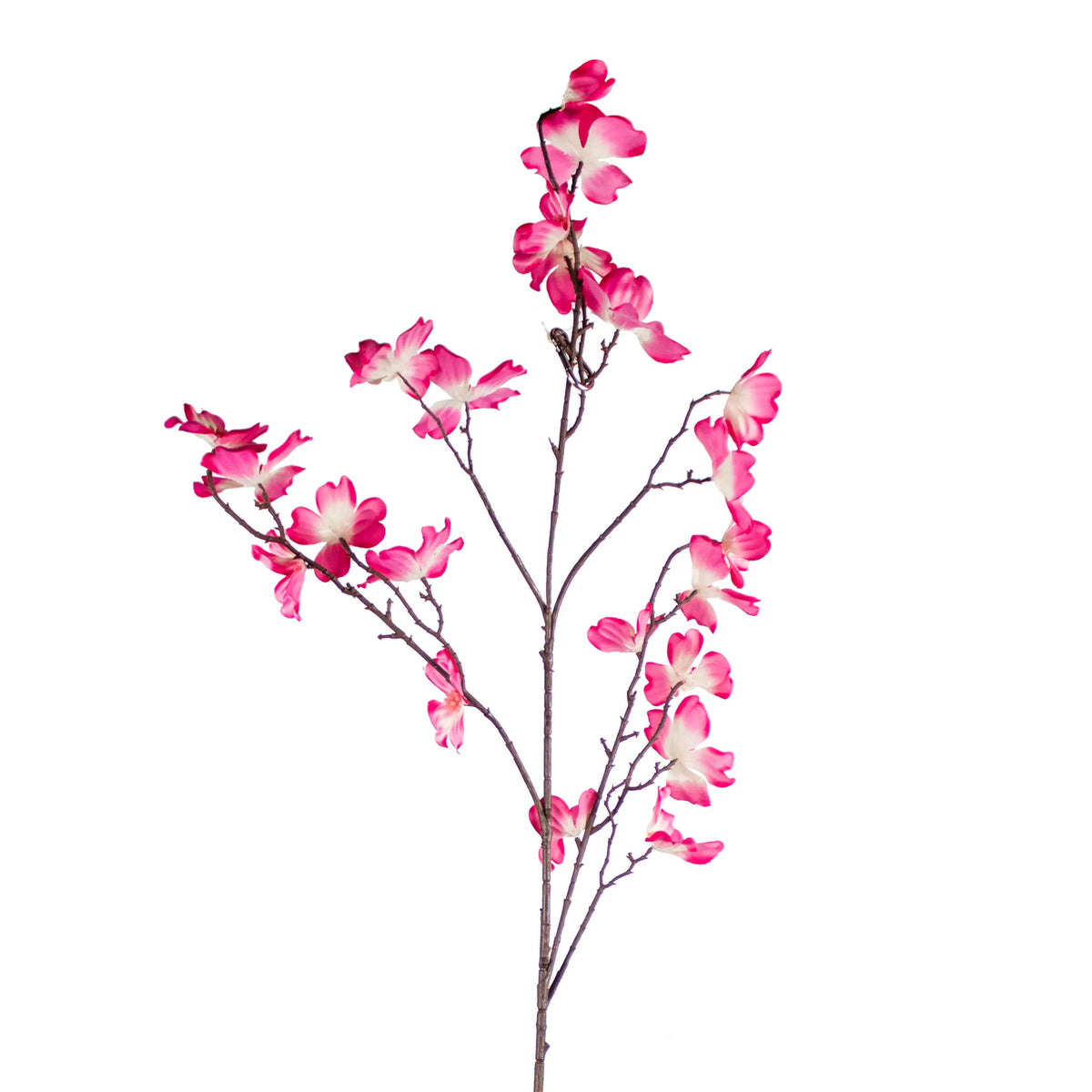 Flower cherry blossom pink 107cm