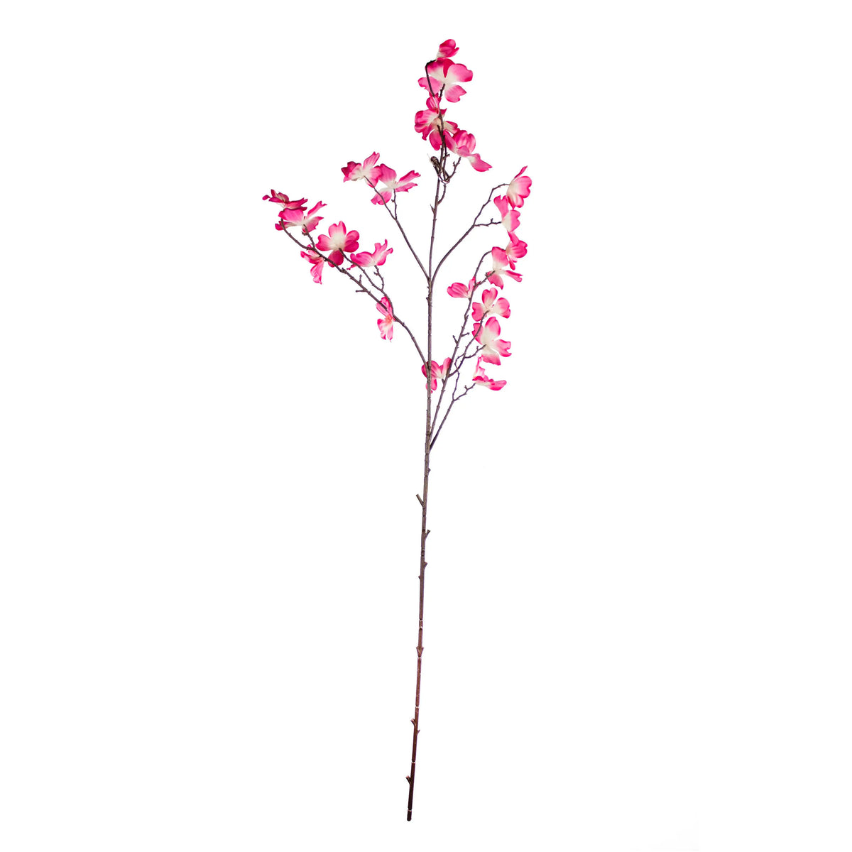 Flower cherry blossom pink 107cm