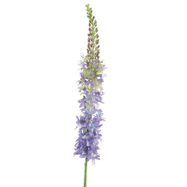 Flower hyacinth light purple 95cm