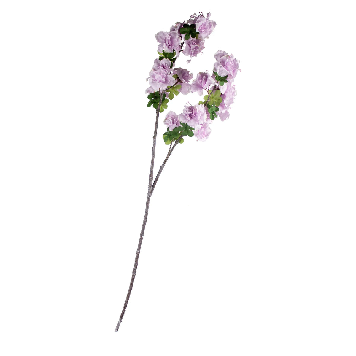 Flower azalea light purple 103cm