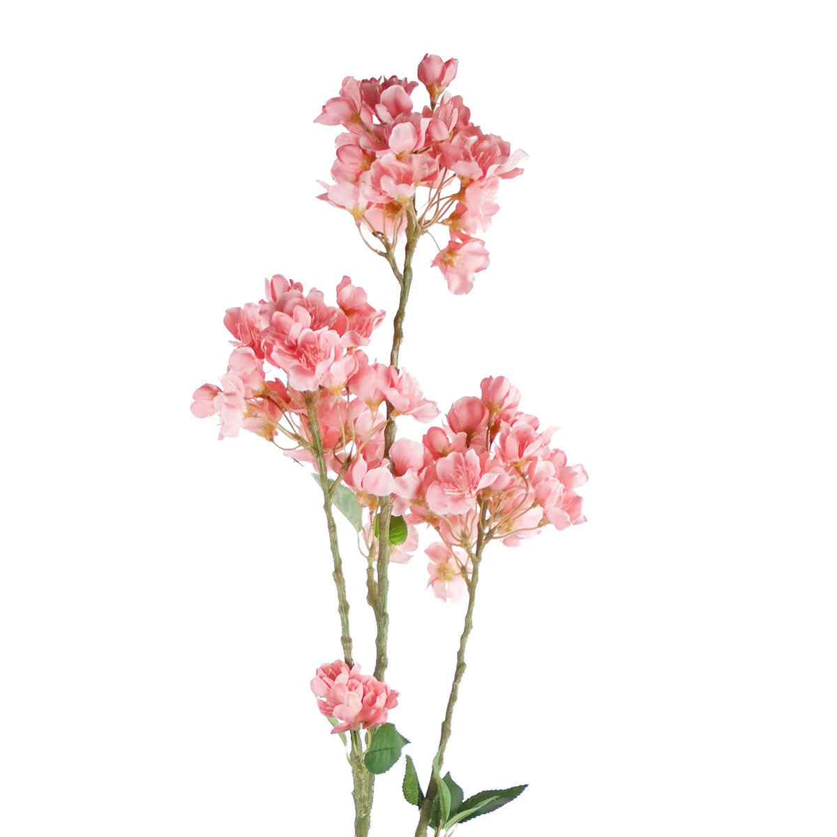 Flower cherry blossom light pink 115cm