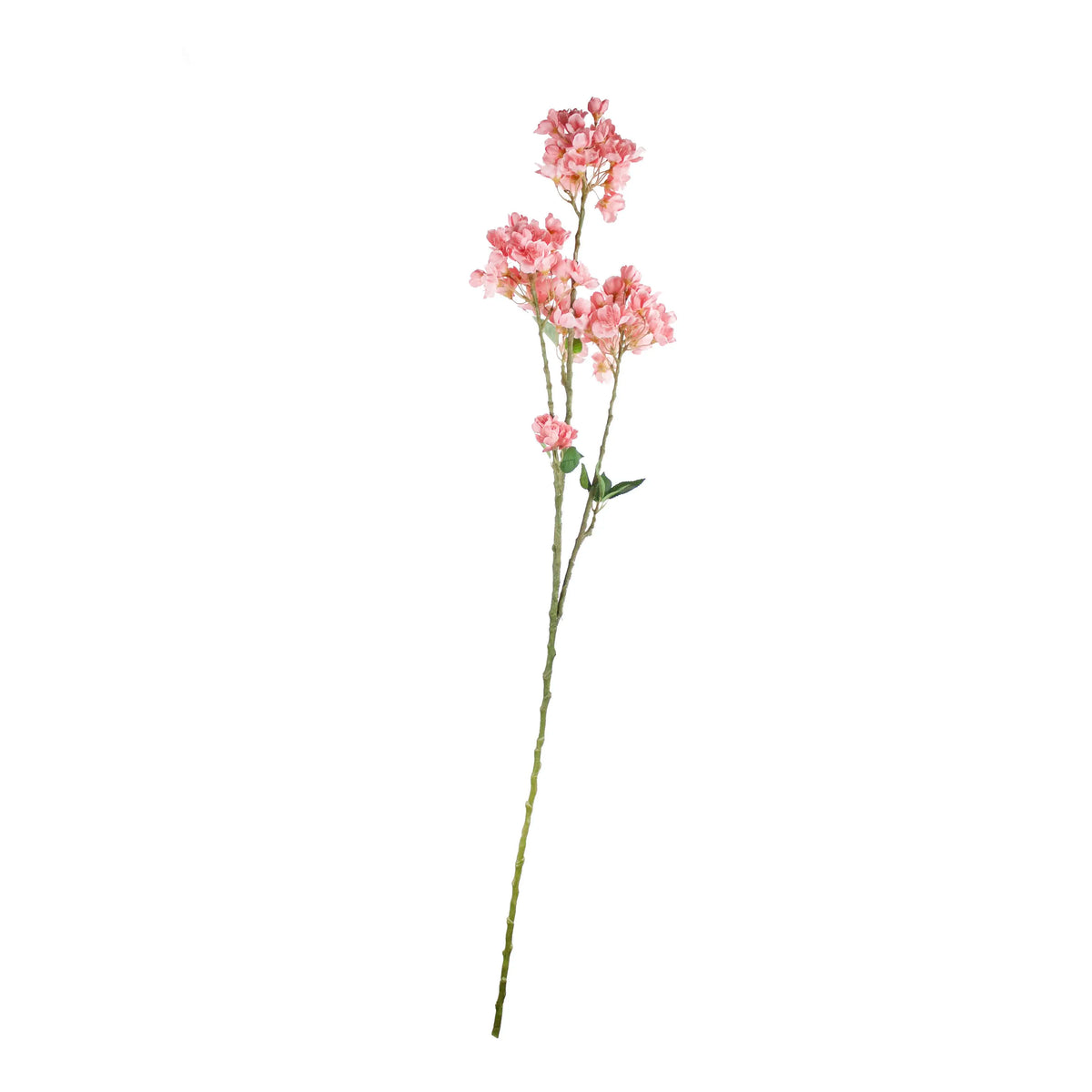 Flower cherry blossom light pink 115cm