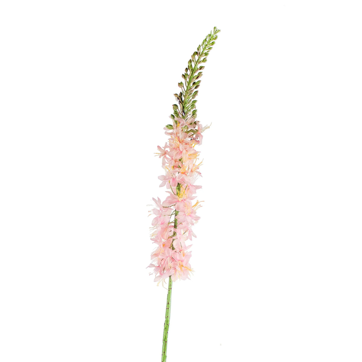 Flower hyacinth soft pink 95cm