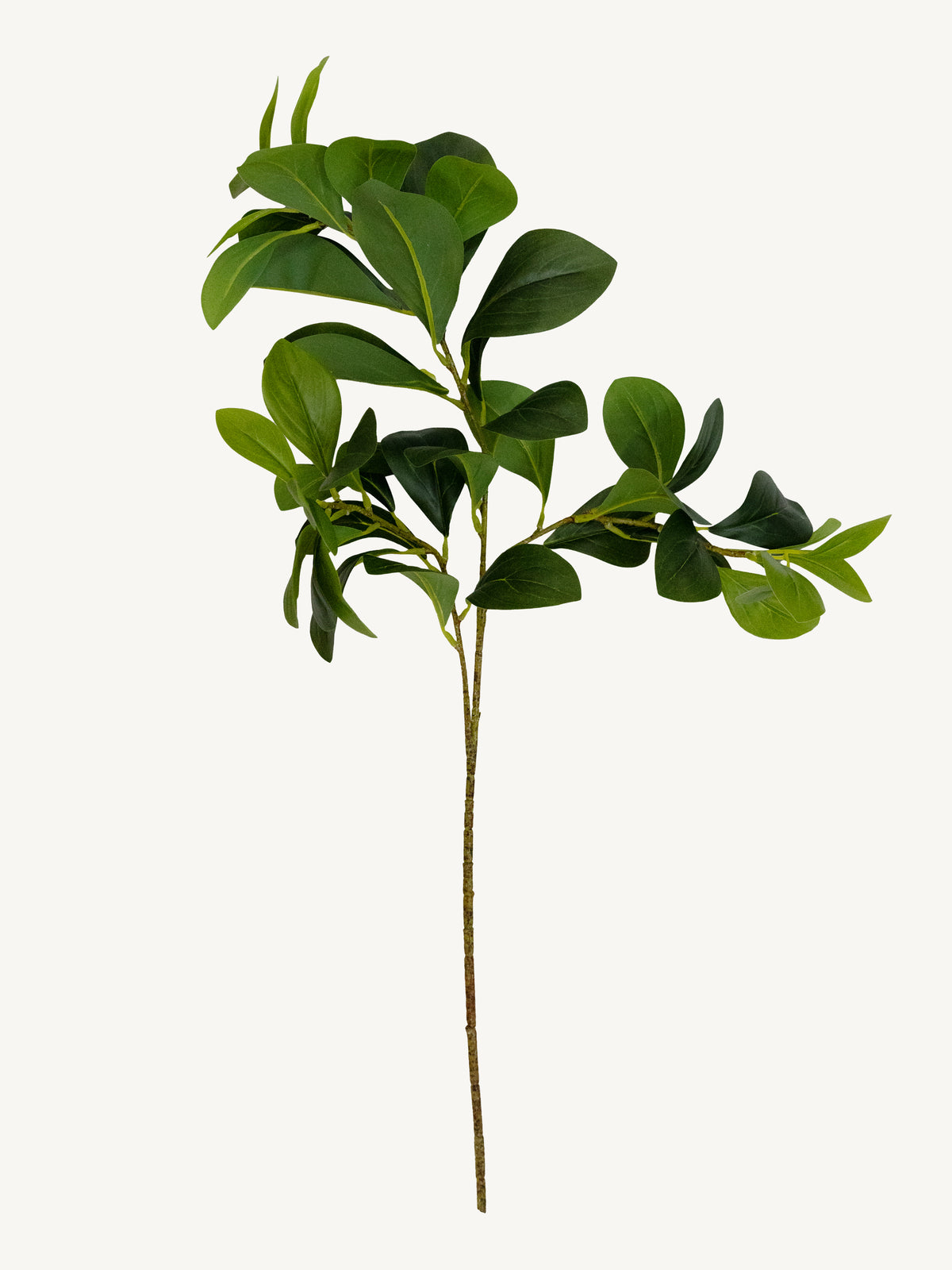 Branch LEAF 70cm green