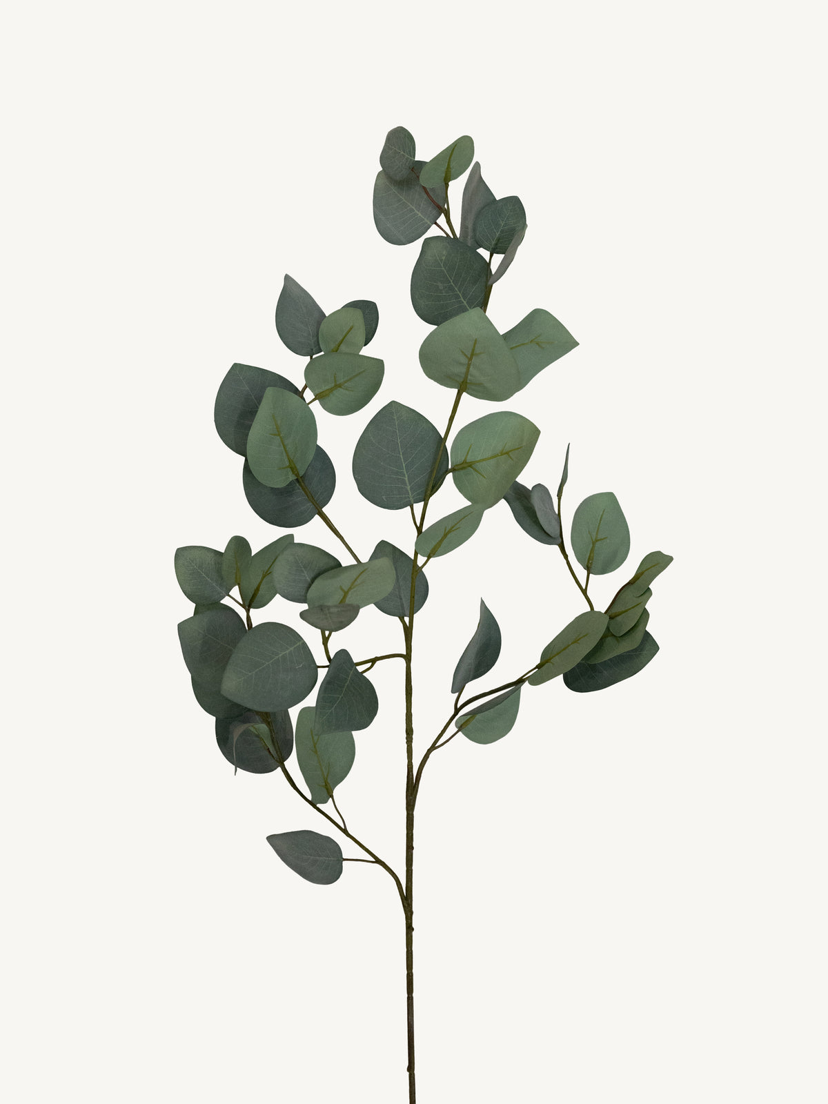 Flower EUCALYPTUS 95cm green