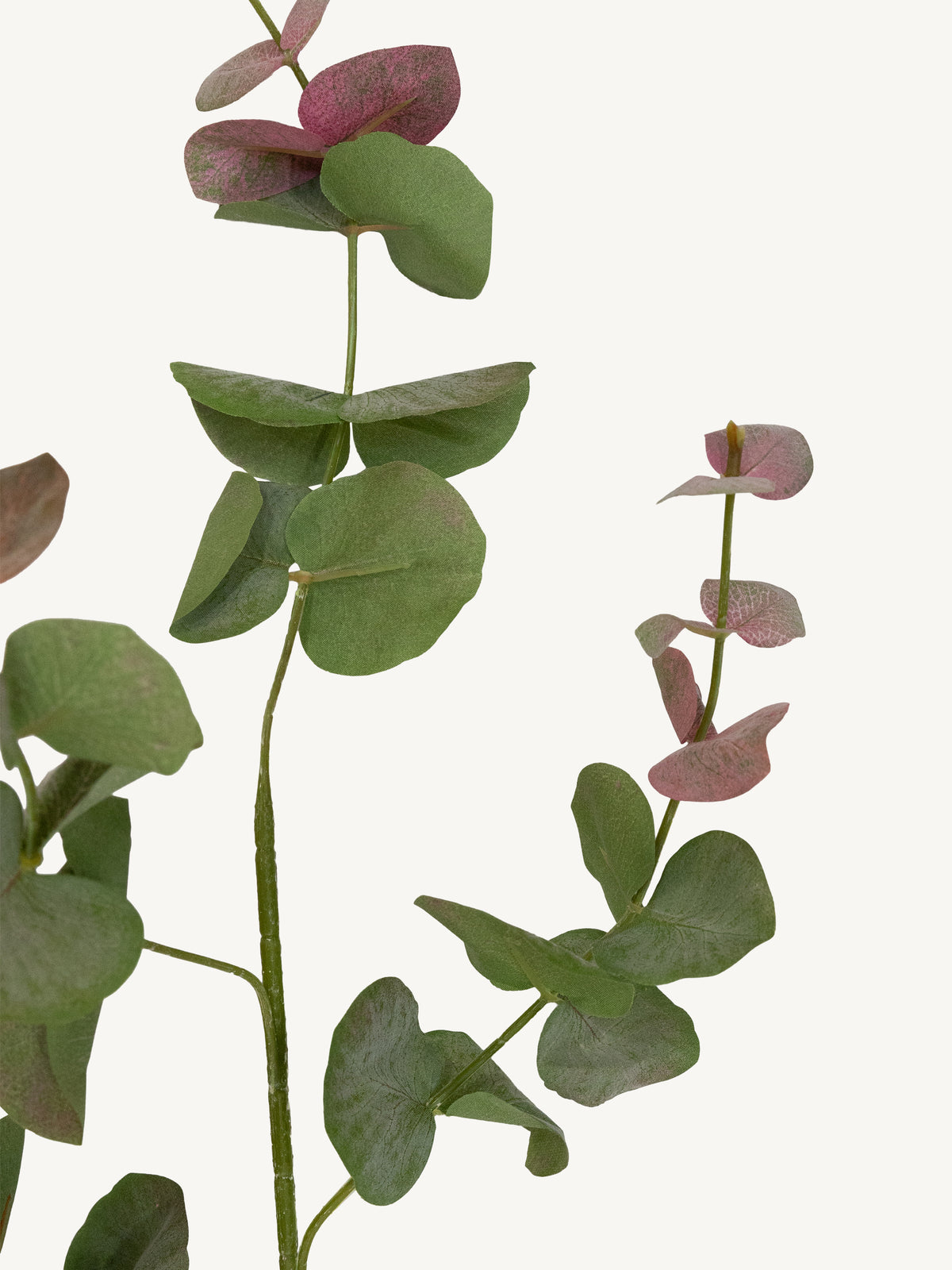 Flower EUCALYPTUS 84cm green