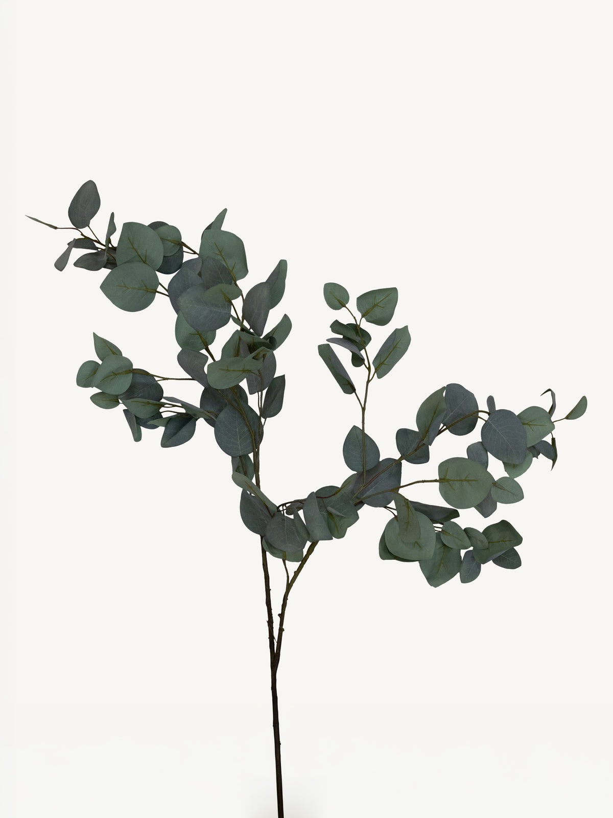 Branch EUCALYPTUS 120cm green