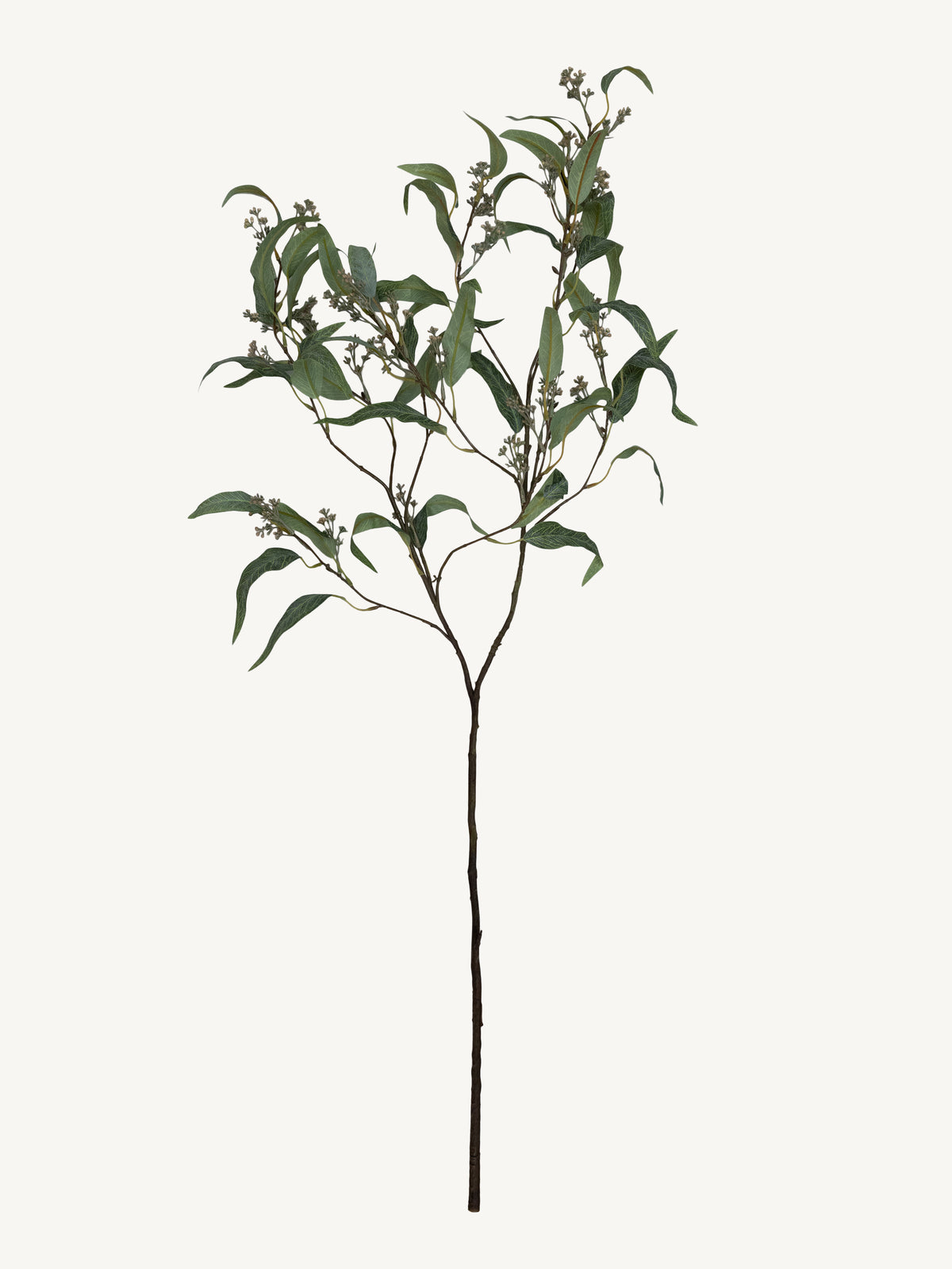 Branch EUCALYPTUS 120cm green