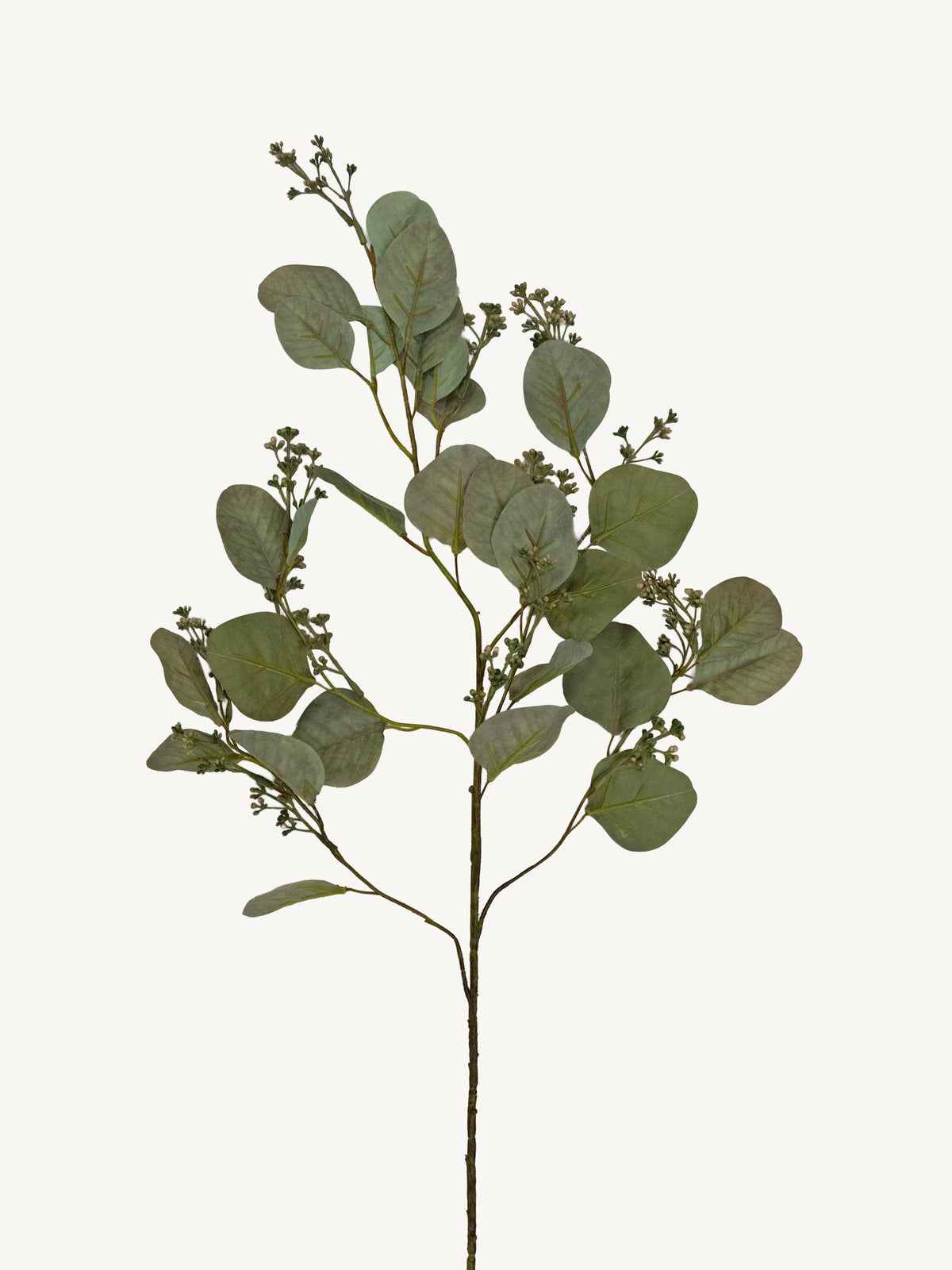 Flower EUCALYPTUS 90cm green