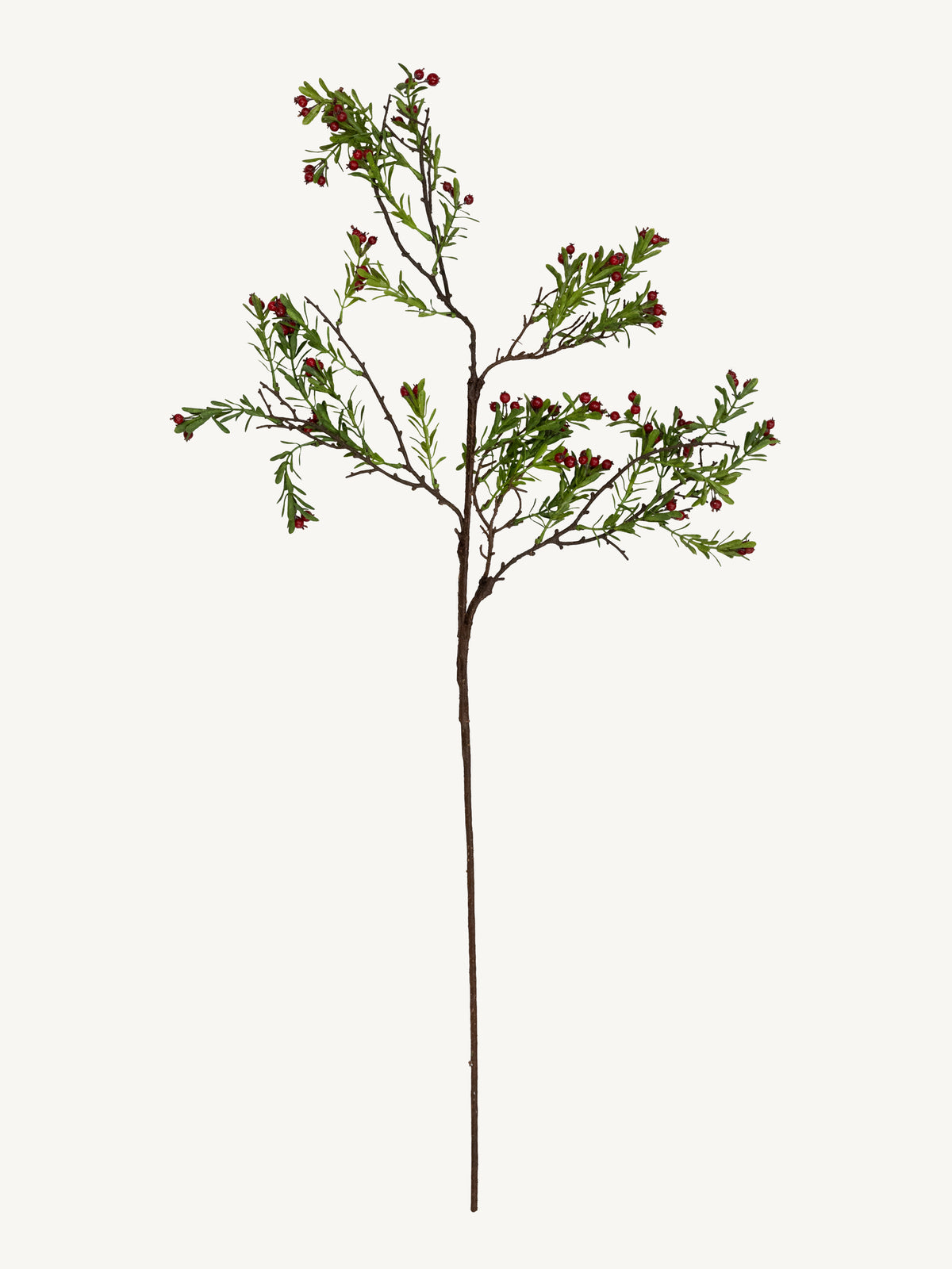 Flower EUCALYPTUS 110cm green