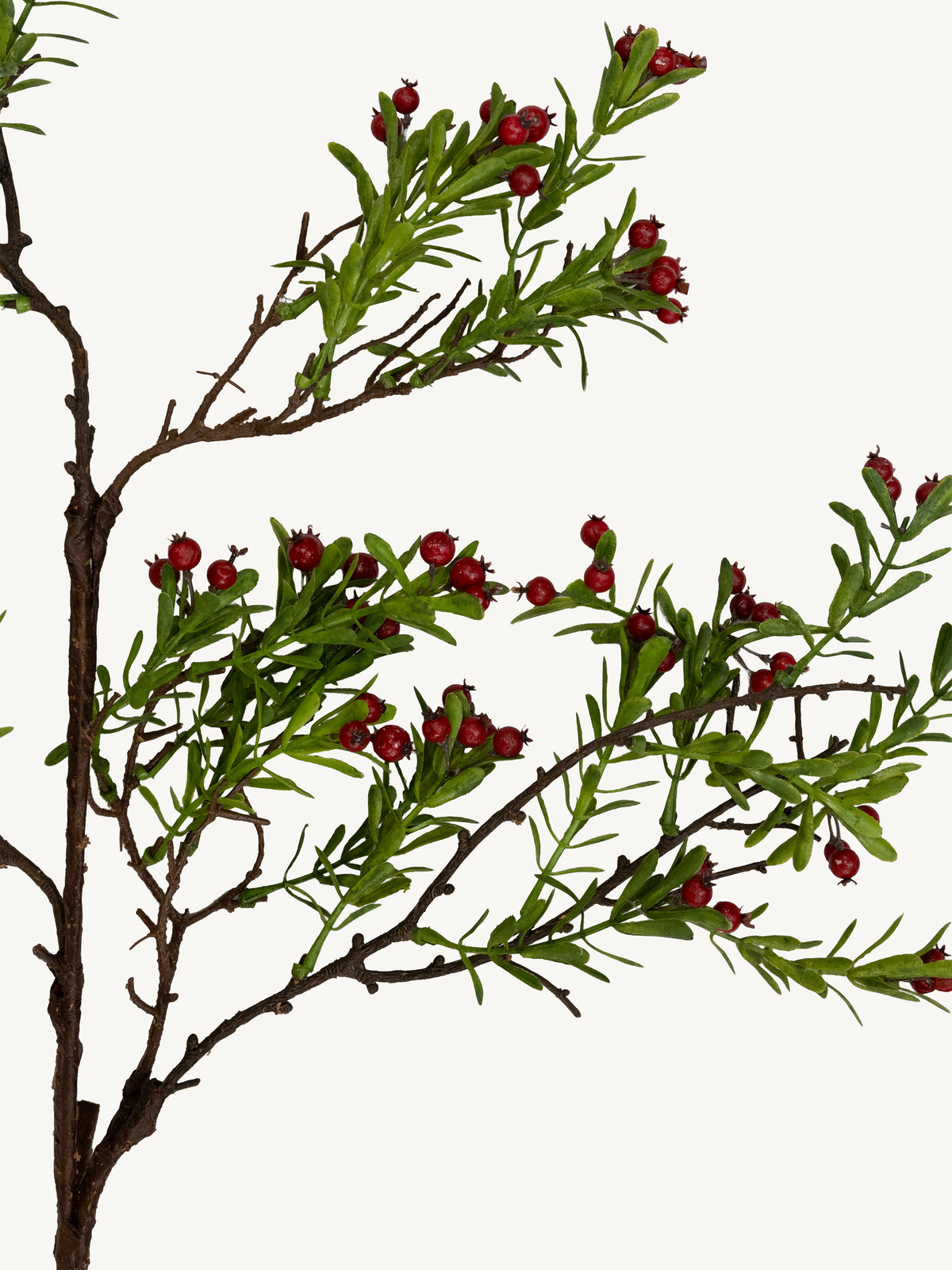 Flower EUCALYPTUS 110cm green