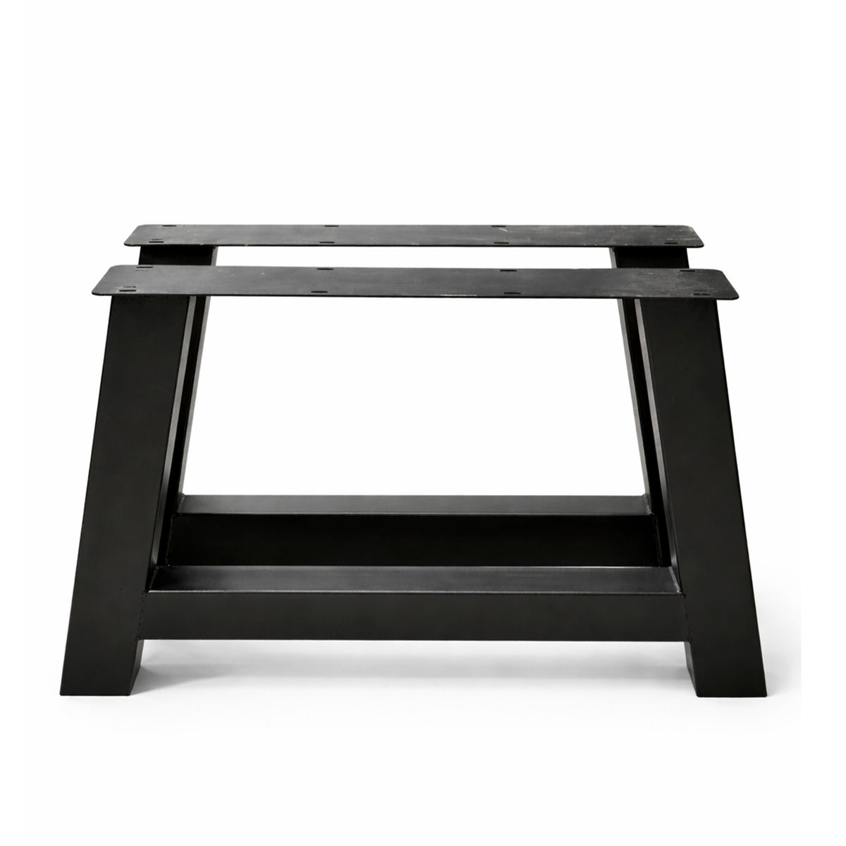 Leg A-shape SET/2 for SUAR tops 95x72x68
