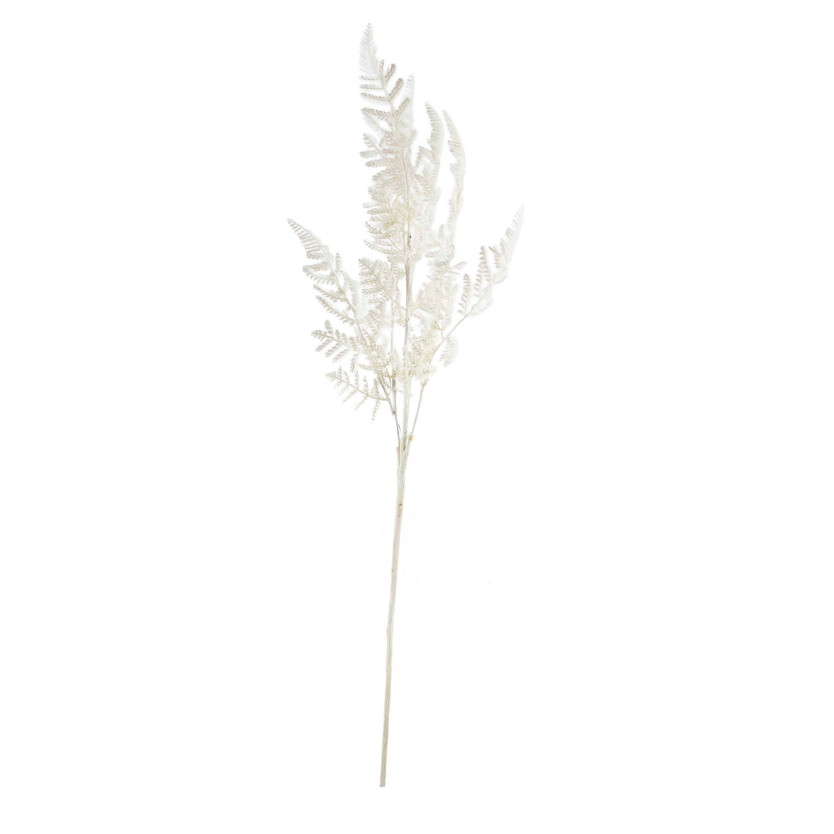 Stem leaves white 31x31x66