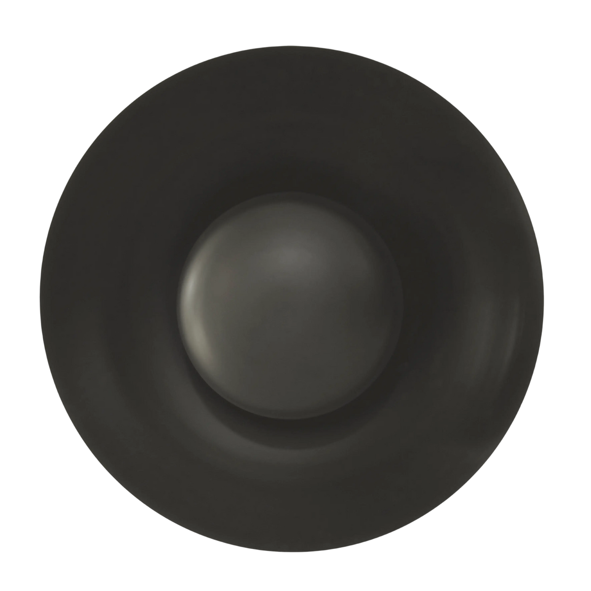 Wall lamp antique/brass black iron 70x22x70
