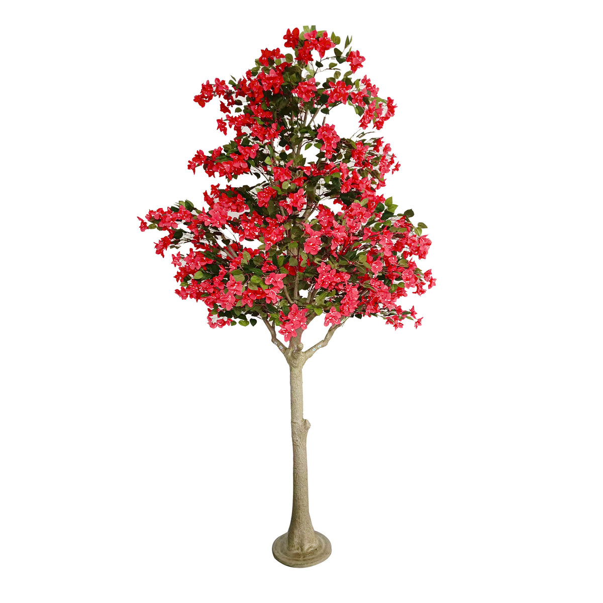 Boom BOUGAINVILLEA Ø200x300cm roze