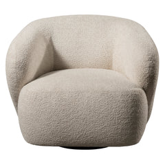 Armchair MONTREAL 91x90x76cm beige