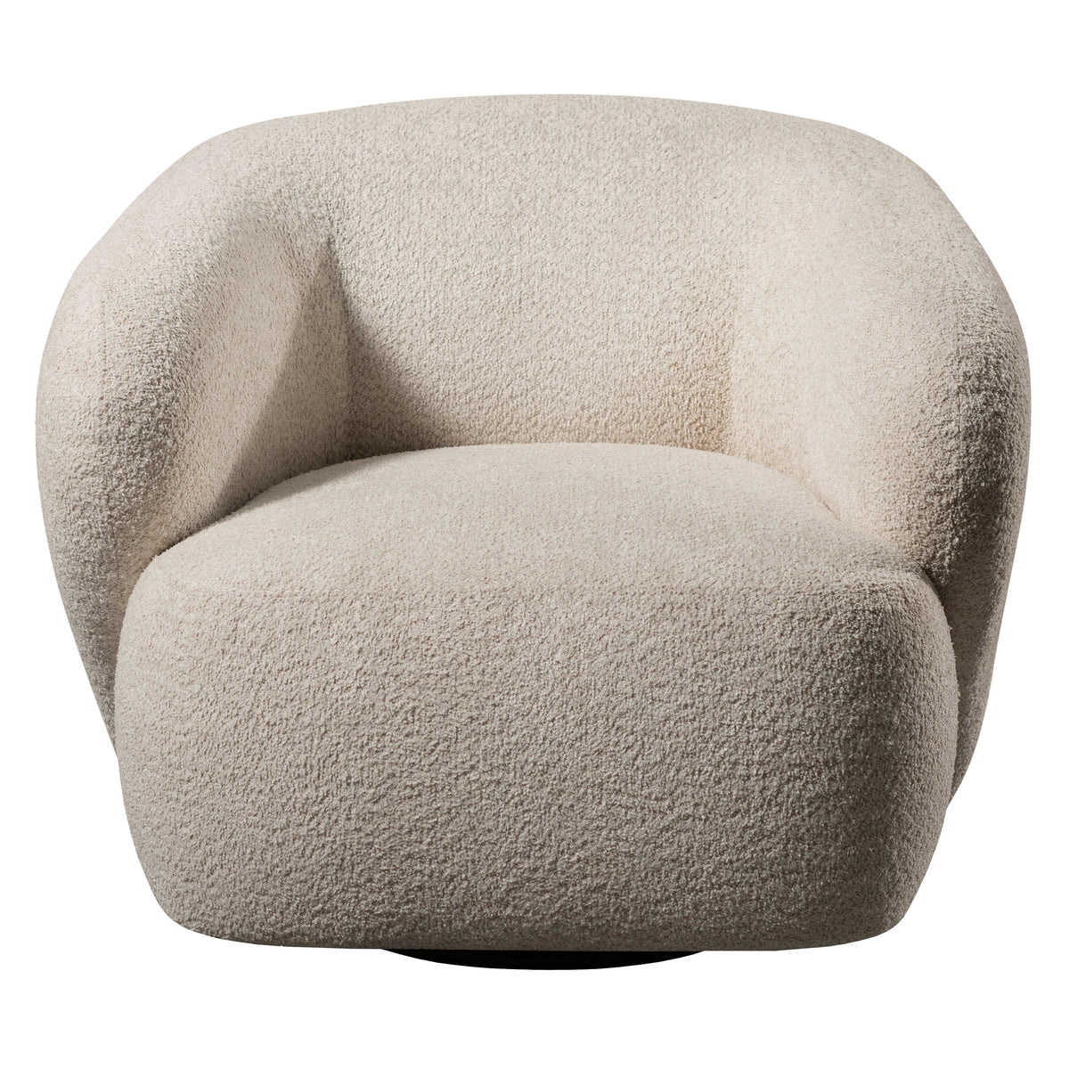 Armchair MONTREAL 91x90x76cm beige
