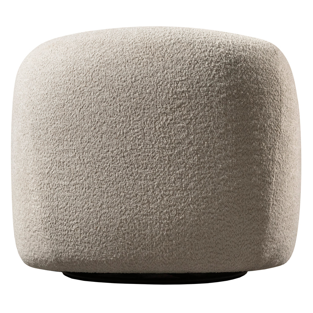 Armchair MONTREAL 91x90x76cm beige
