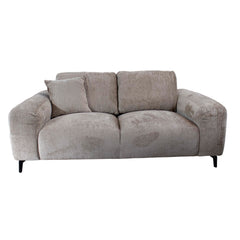 Sofa NAPA 2-seat 186x100x85cm desert
