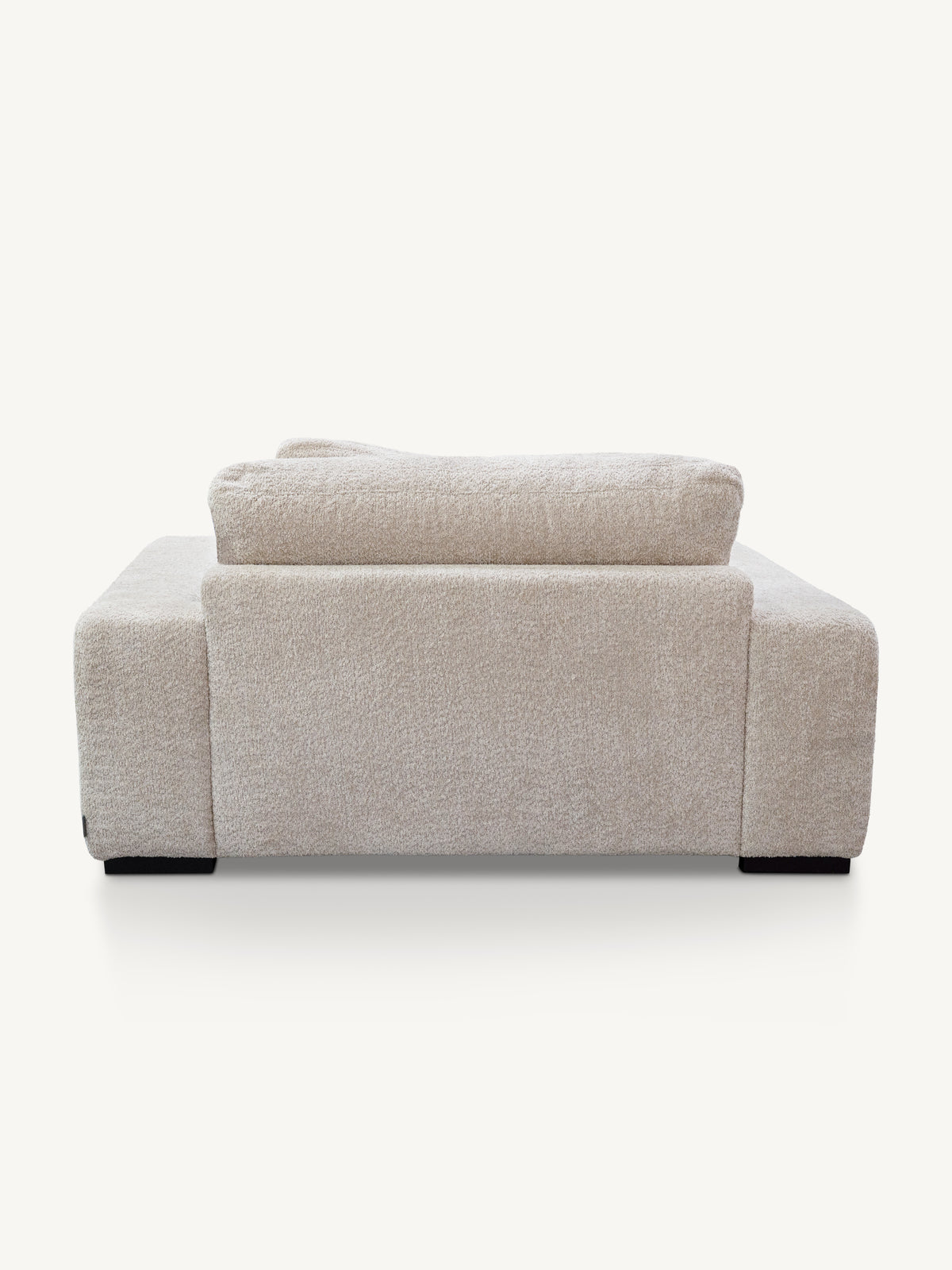 Daybed EVIA bank 166x179x91cm beige