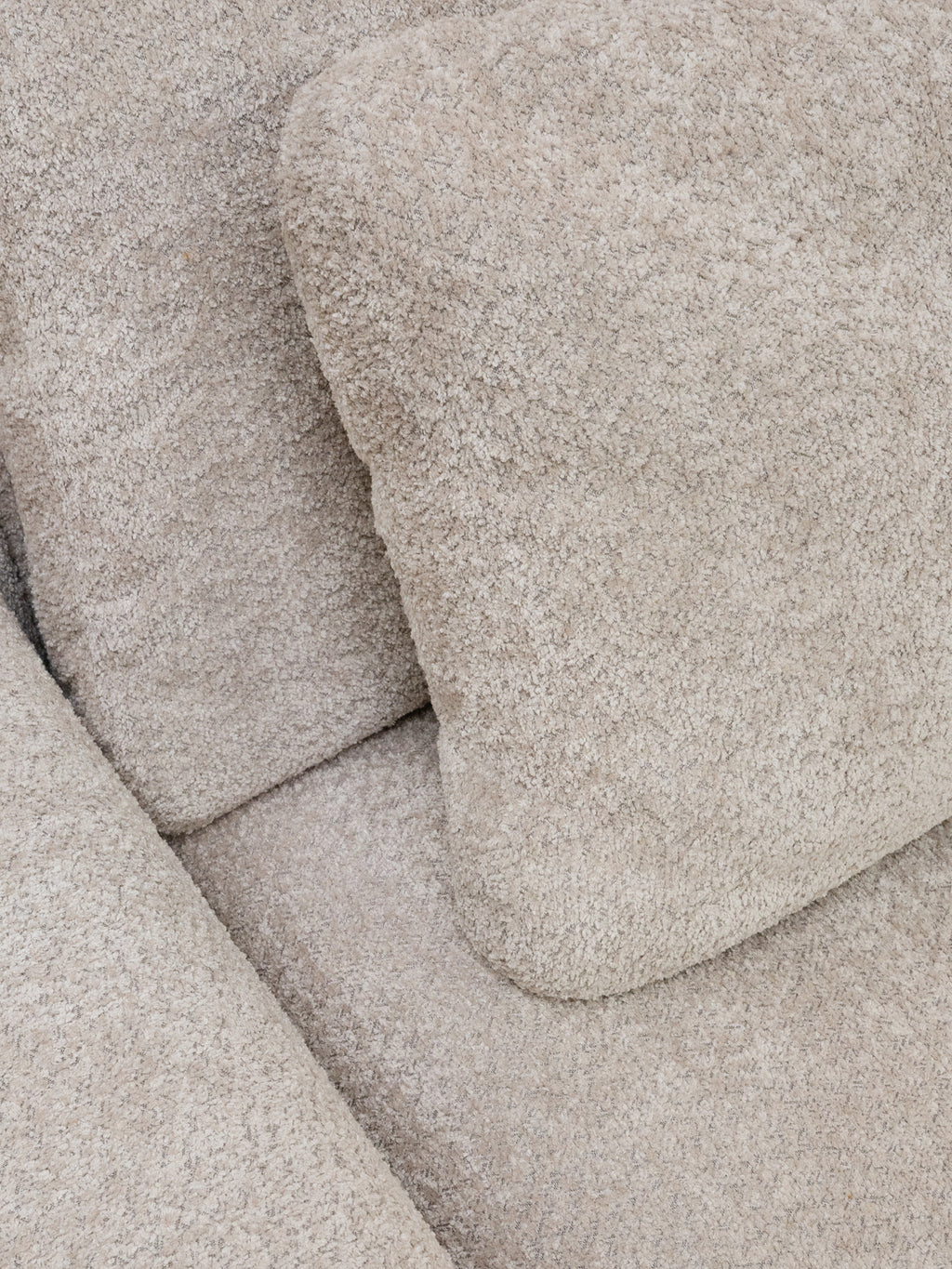 Daybed EVIA bank 166x179x91cm beige