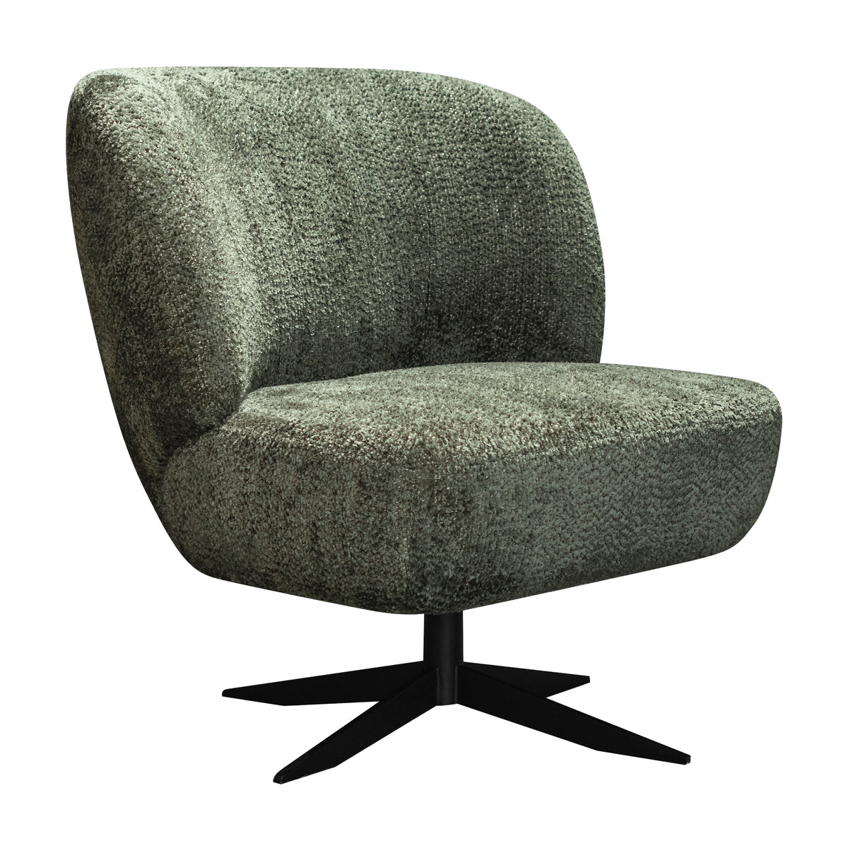Fauteuil AMFI 73x82x82cm forest