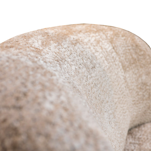 Armchair AMFI 73x82x82cm sand