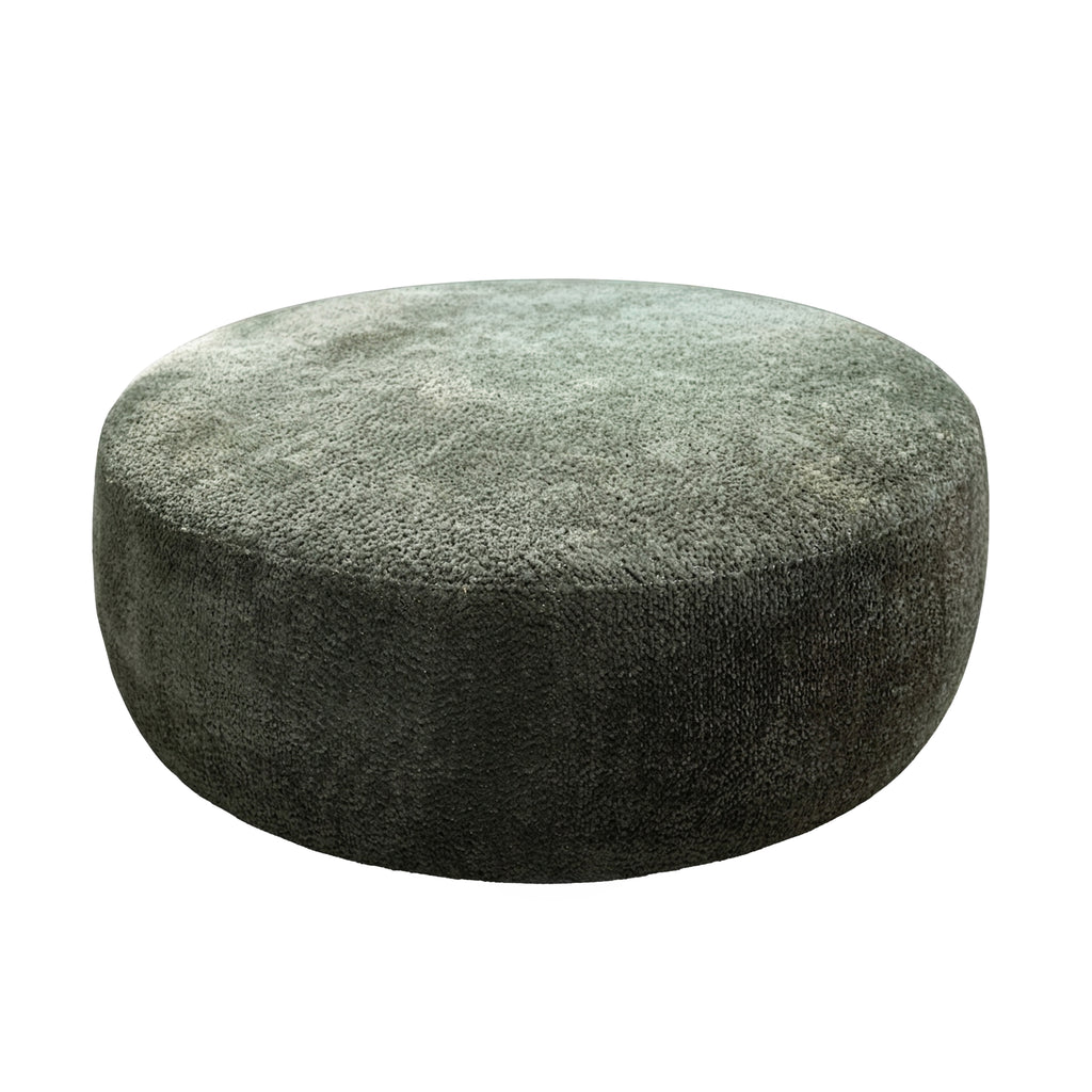 Ottoman SANTORINI 107x107x41cm forest