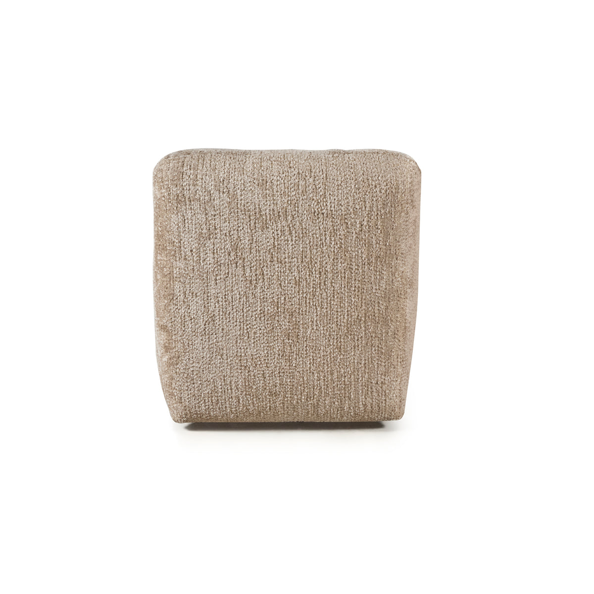 Drehstuhl CADIZ 73x84x100cm creme