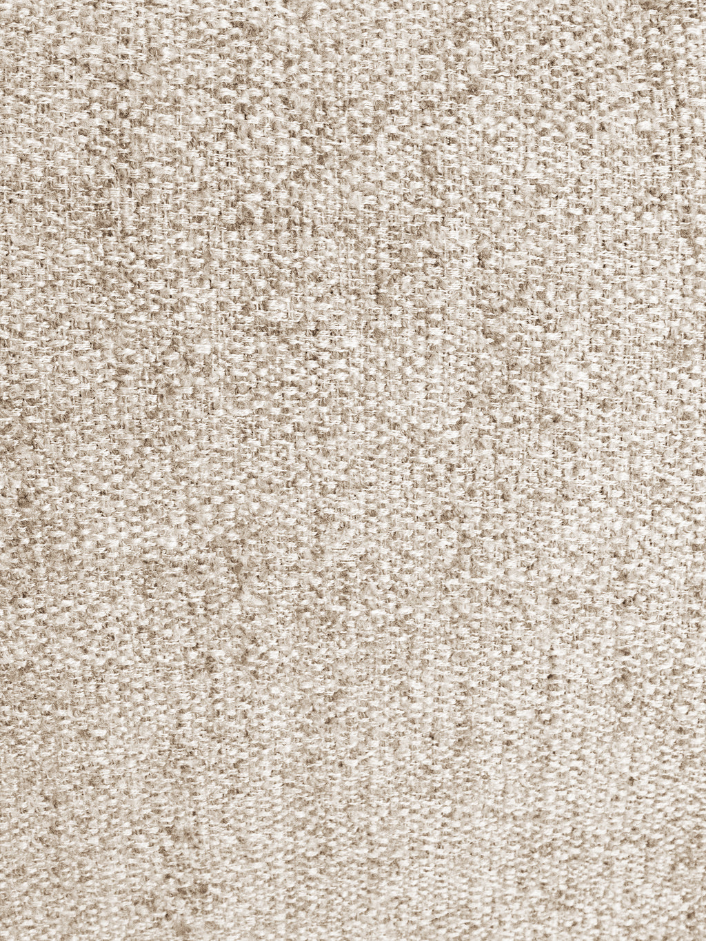 Sofa BILBAO lounge right 347x92x104cm sand