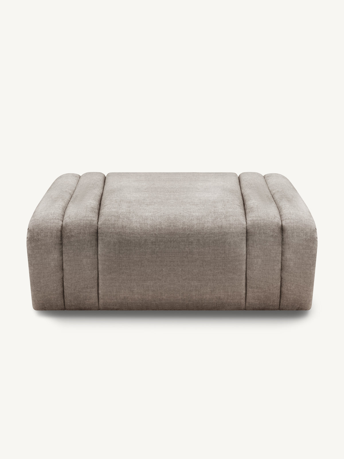 Sofa VIGO 5-seat 565x88x168cm beige
