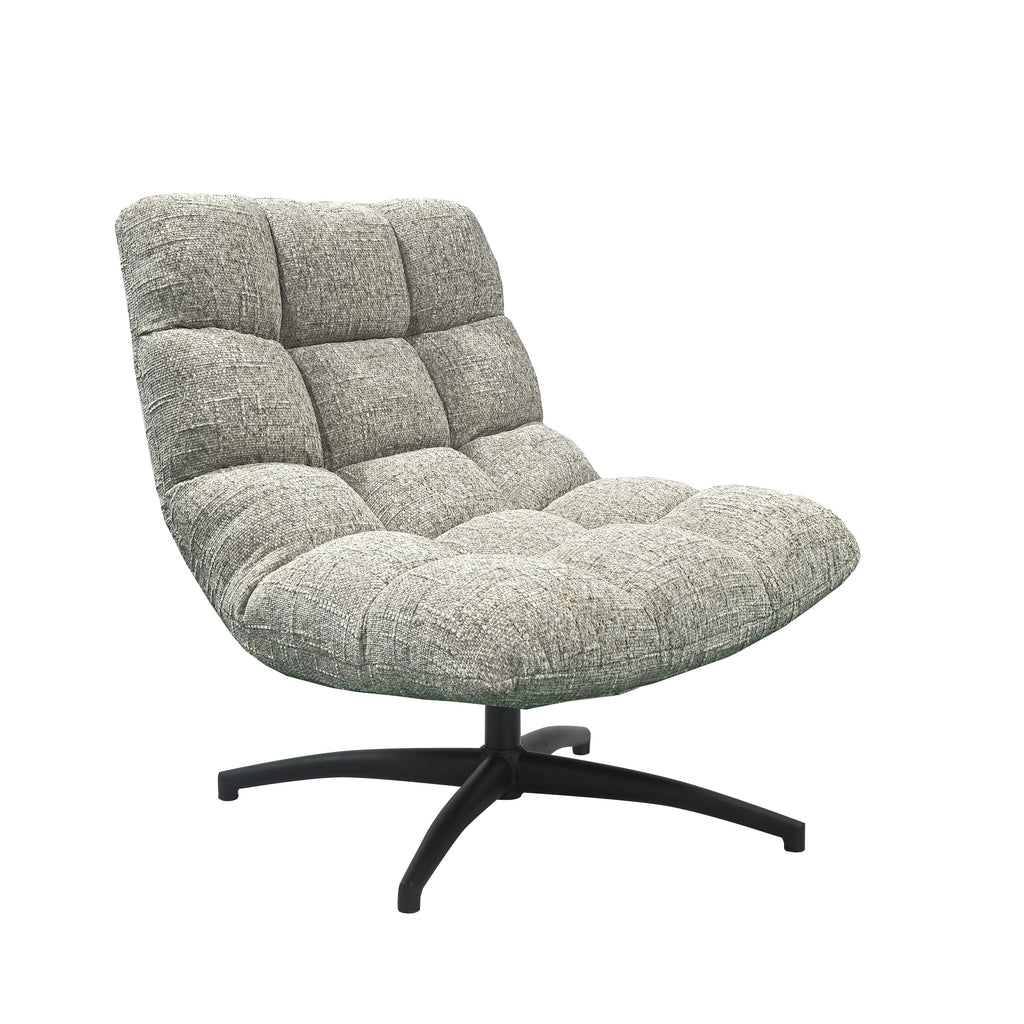 Armchair ZARA 77x89x93 beige