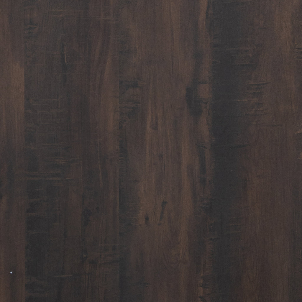 Outdoor table top NOYER rough 135x80x2cm brown